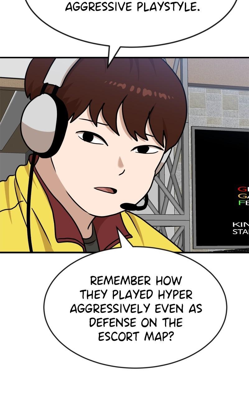 Read Double Click Manga Online