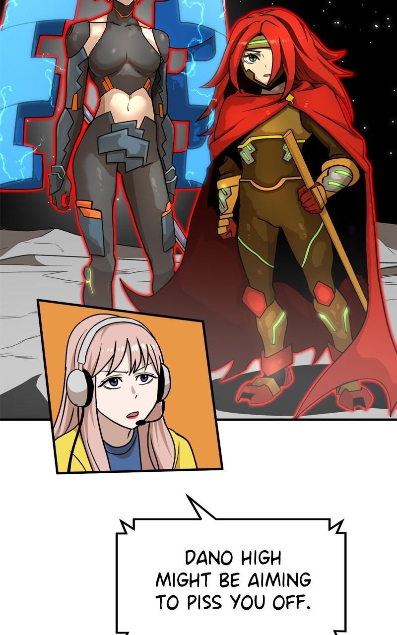 Read Double Click Manga Online