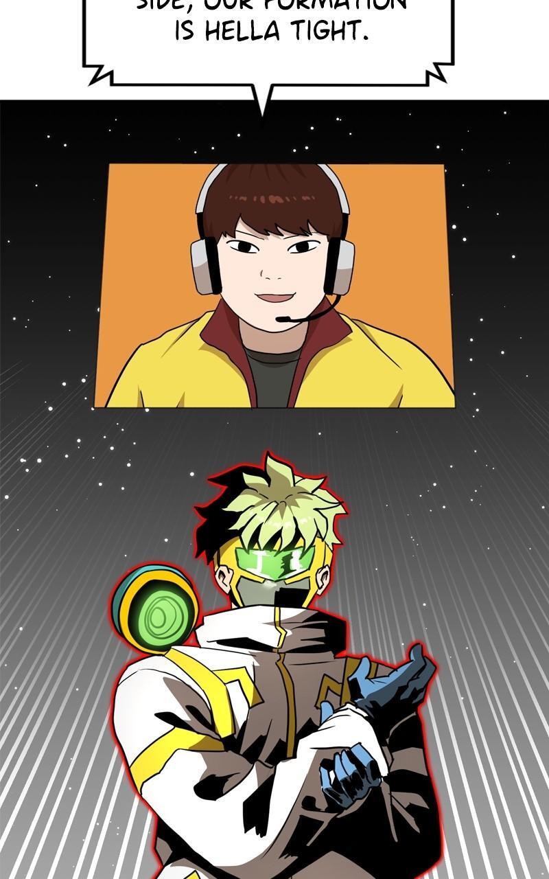 Read Double Click Manga Online