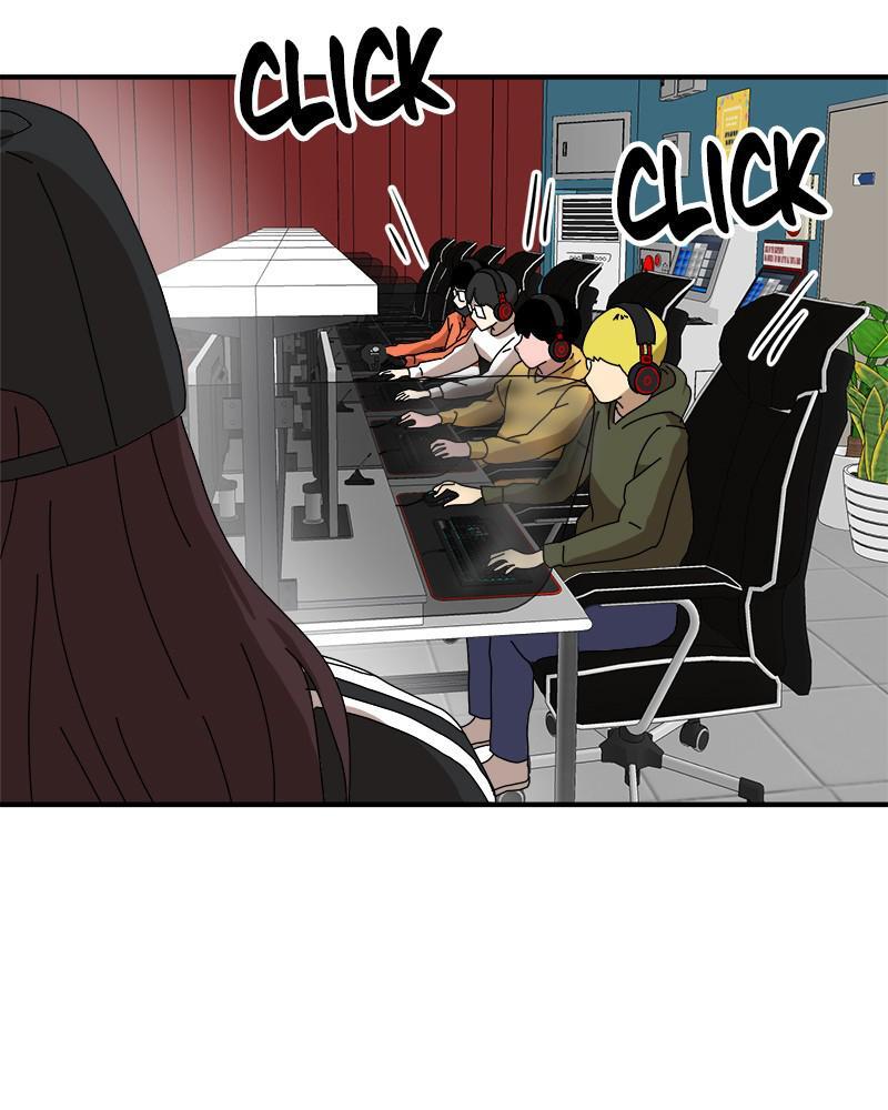 Read Double Click Manga Online