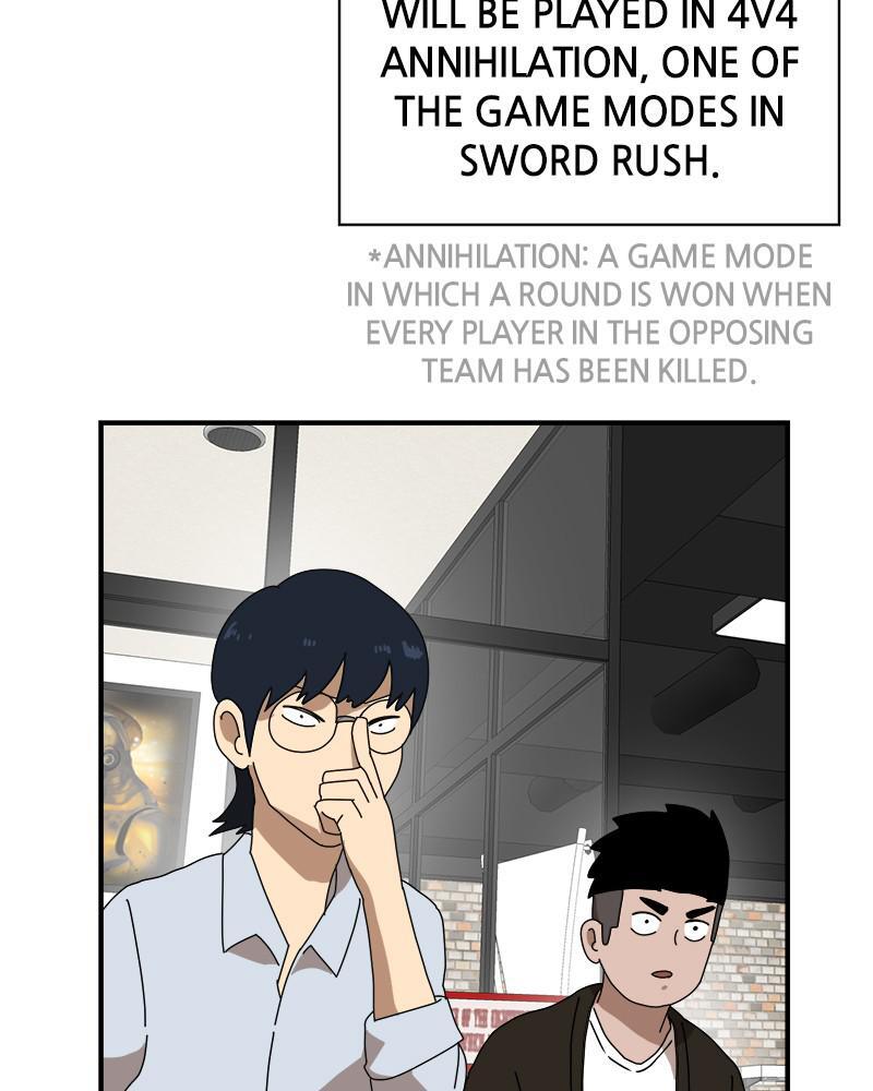 Read Double Click Manga Online