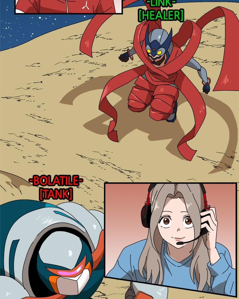 Read Double Click Manga Online