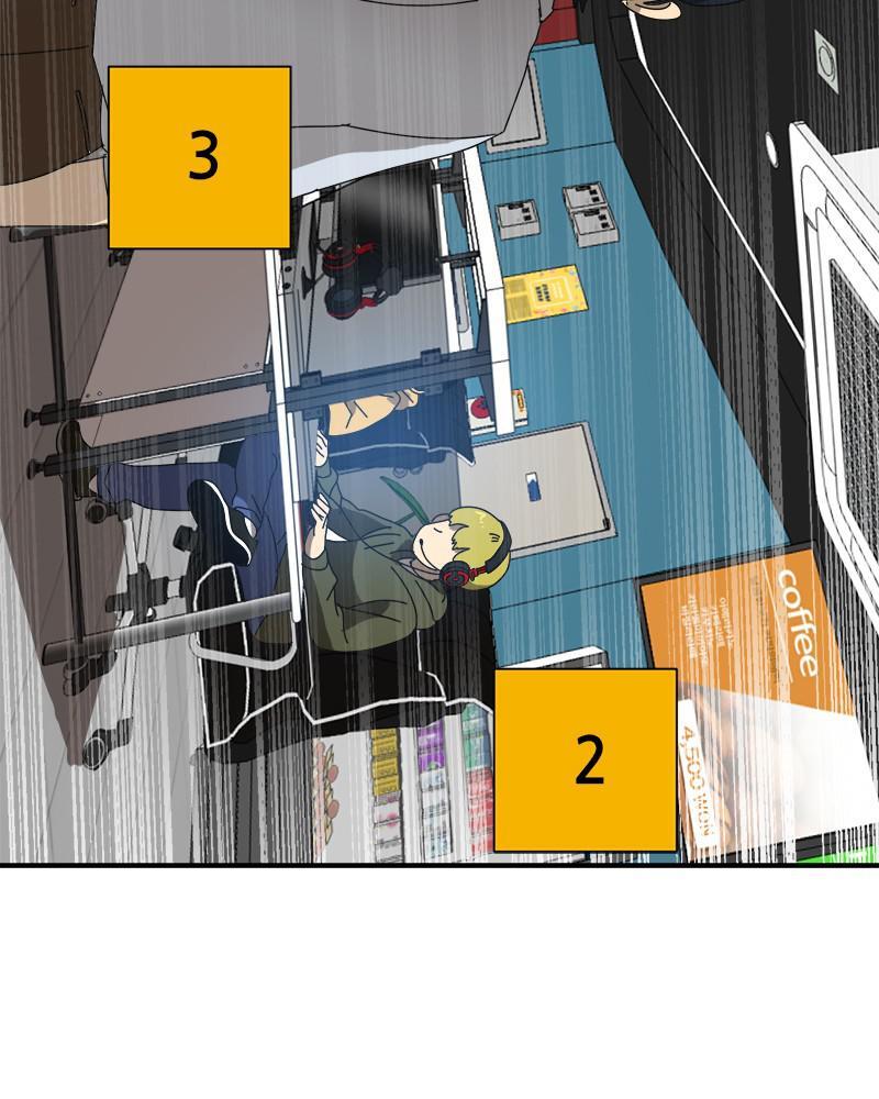 Read Double Click Manga Online