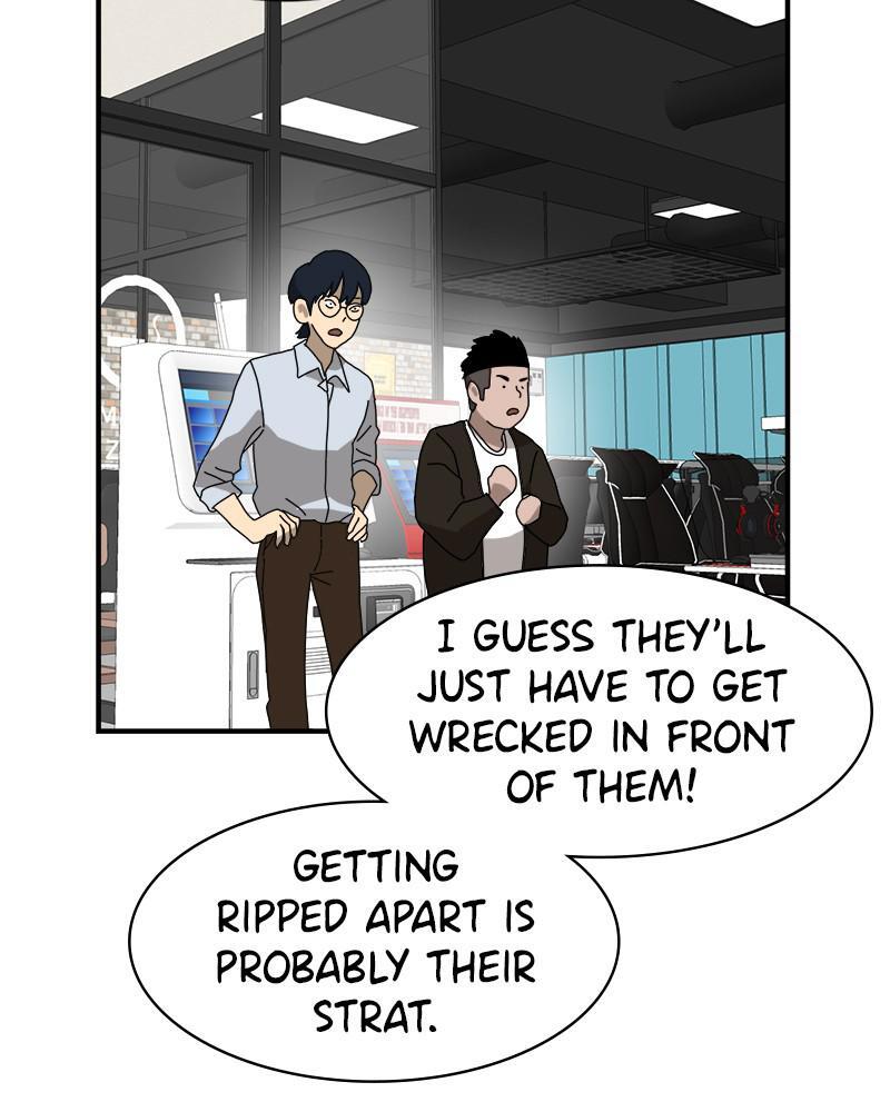 Read Double Click Manga Online