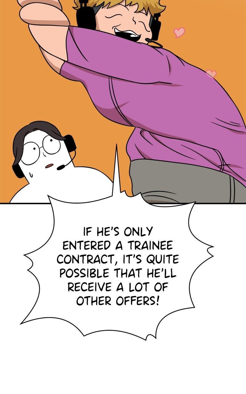 Read Double Click Manga Online
