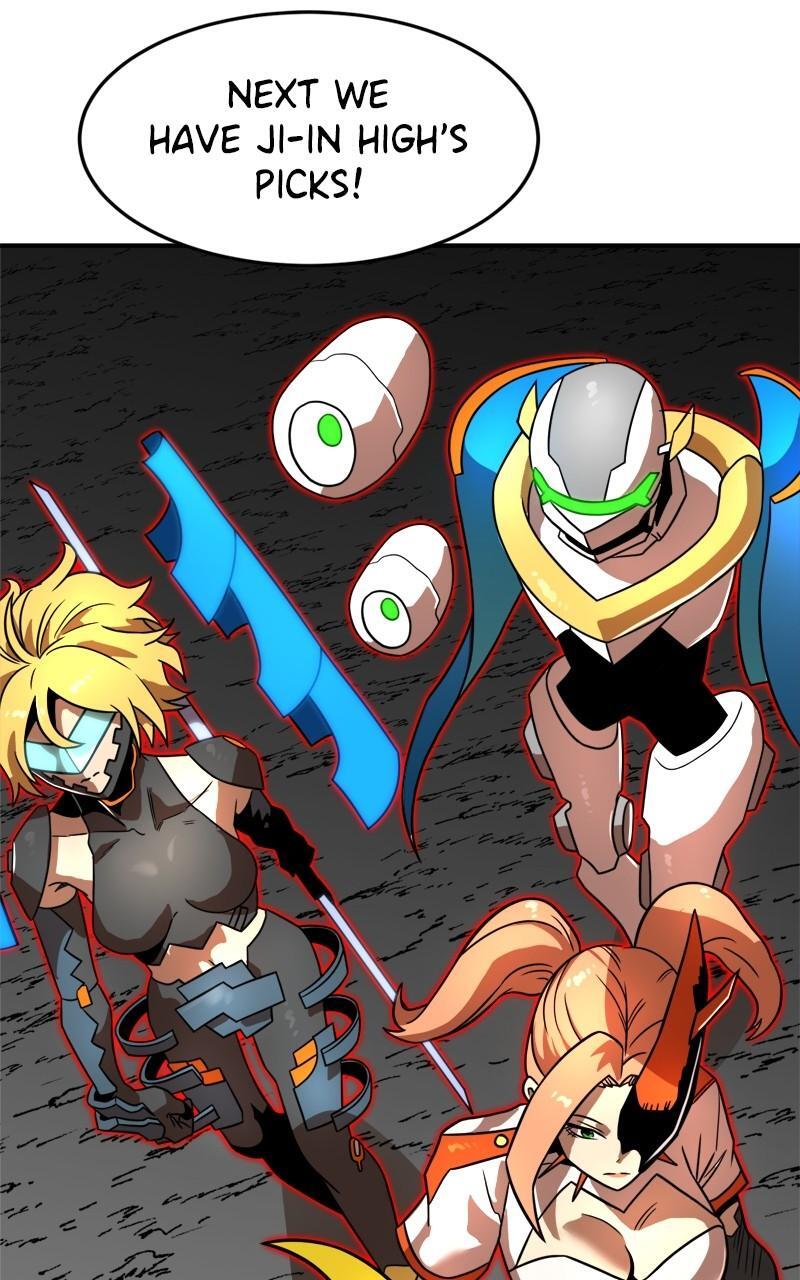 Read Double Click Manga Online
