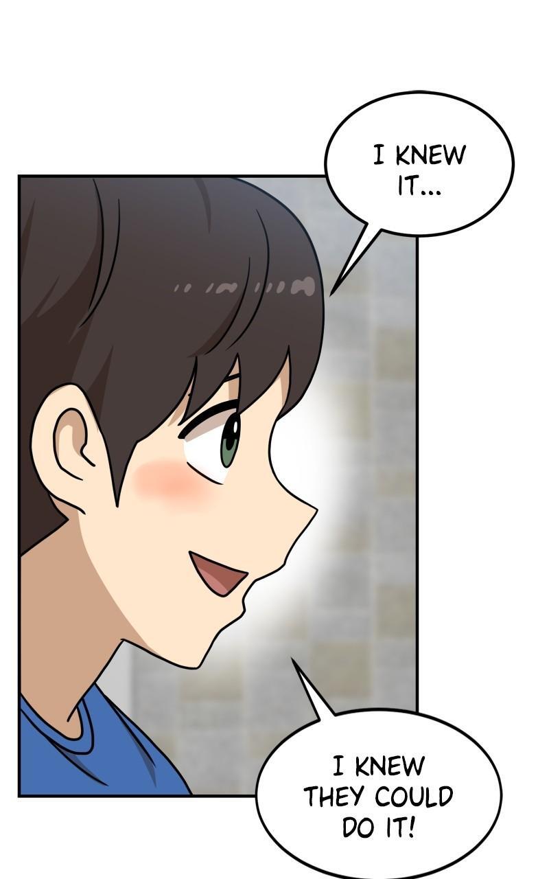 Read Double Click Manga Online