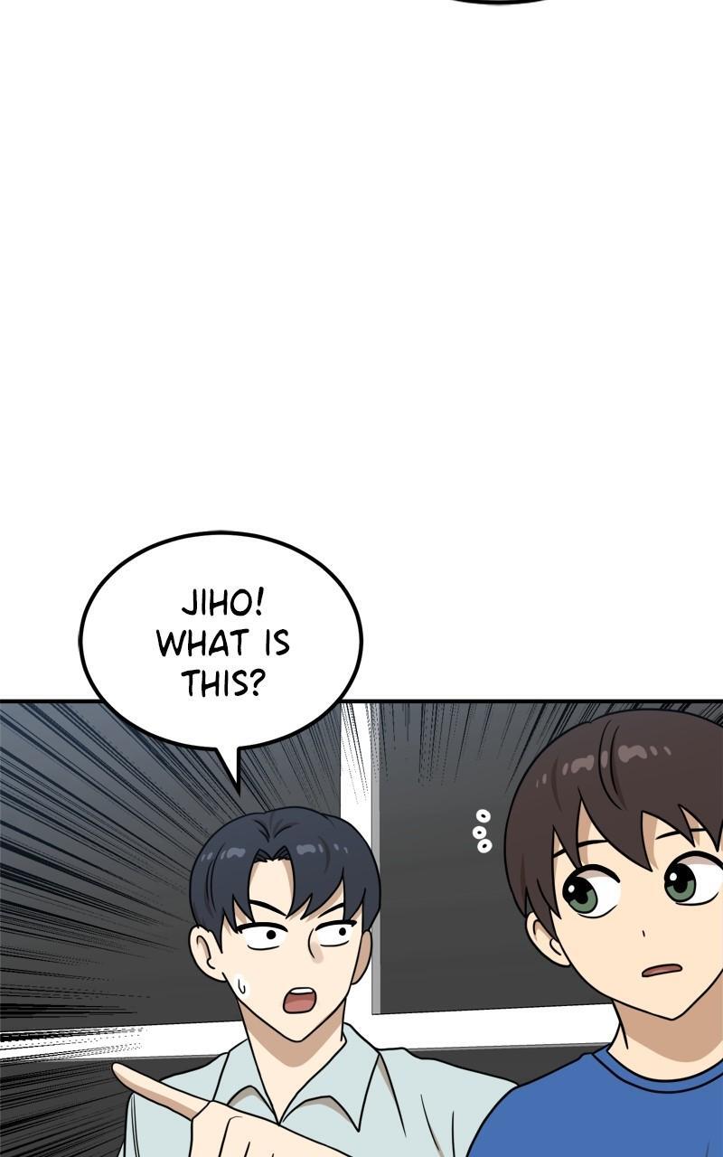 Read Double Click Manga Online