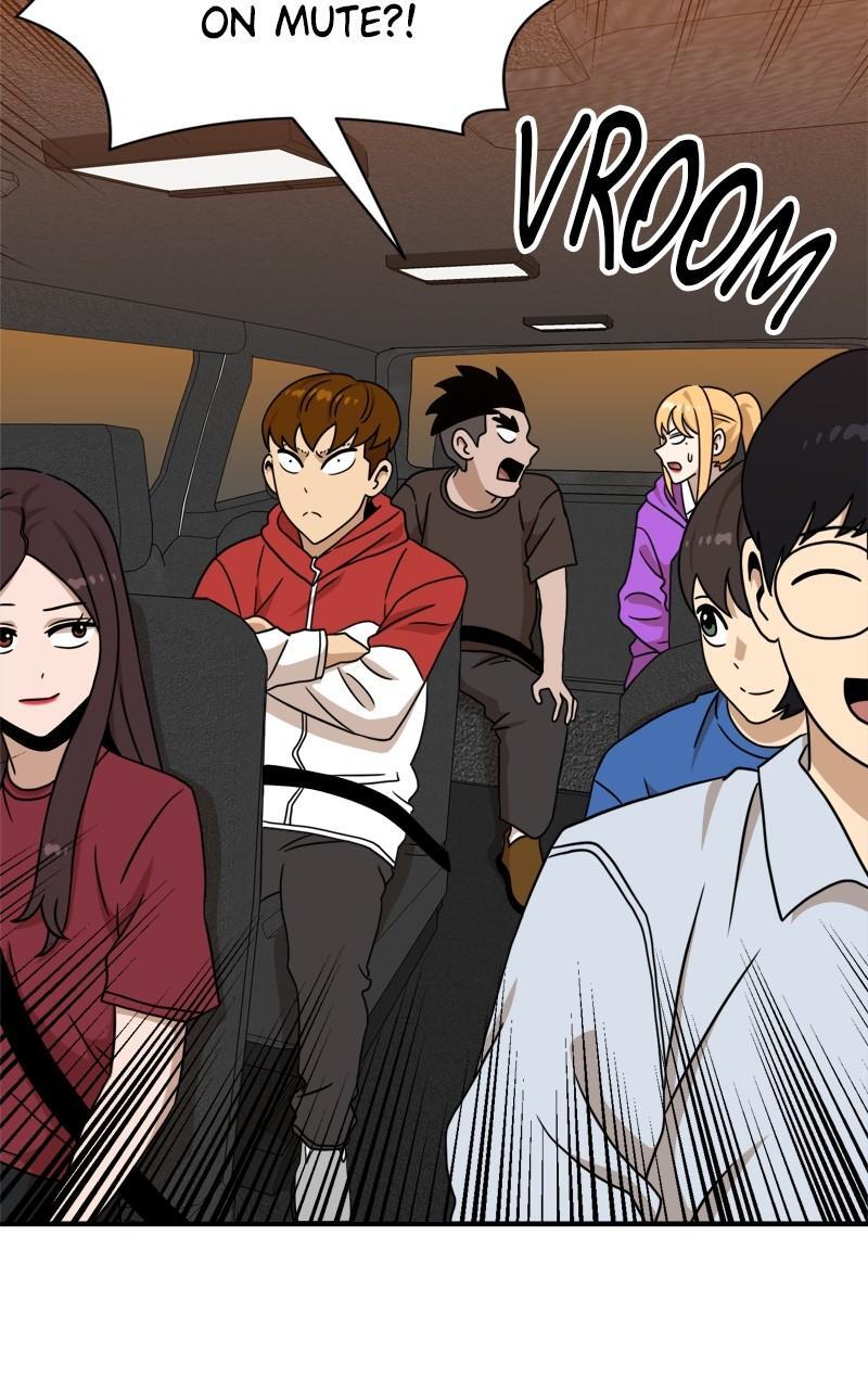 Read Double Click Manga Online