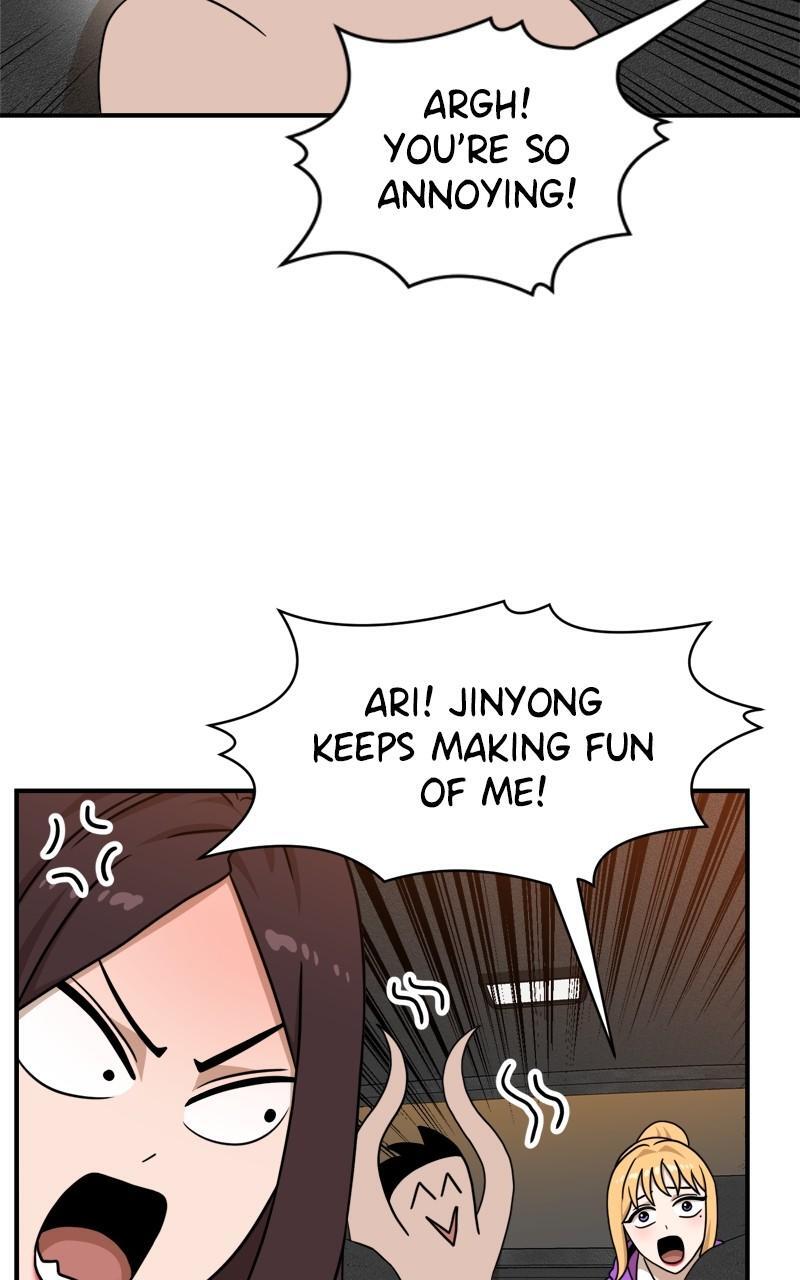Read Double Click Manga Online
