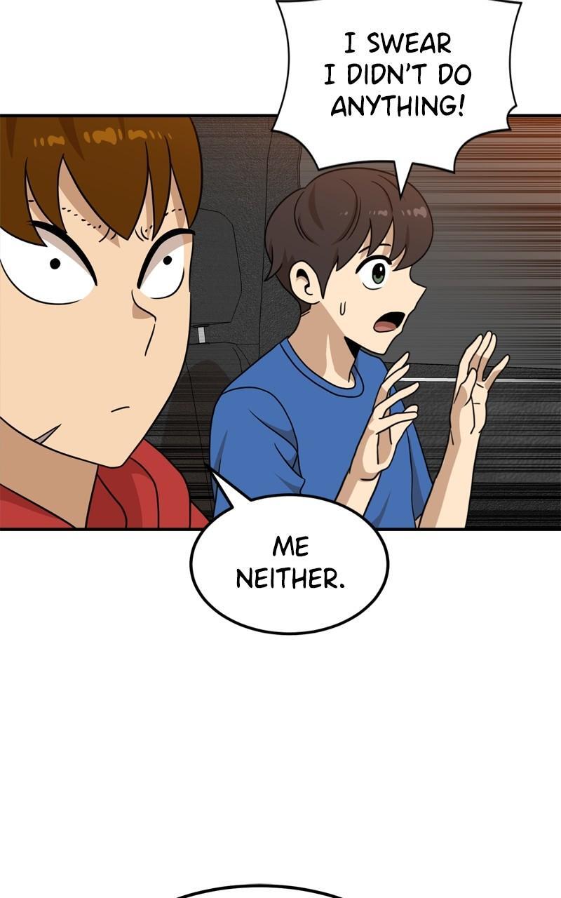 Read Double Click Manga Online