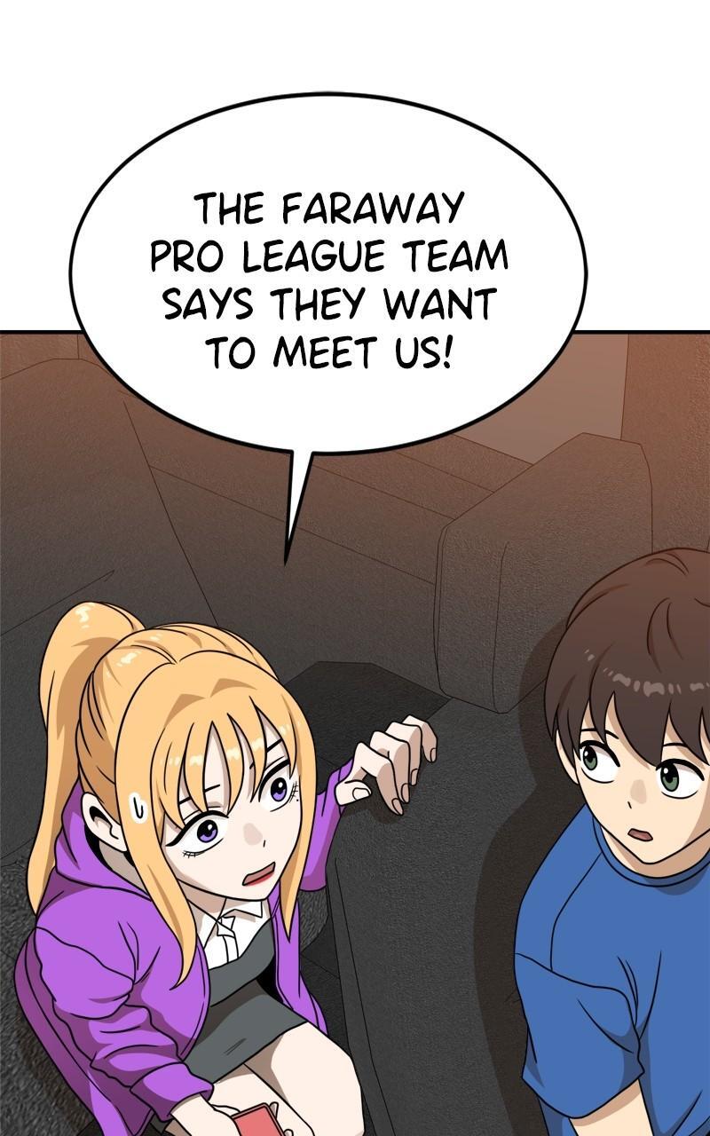 Read Double Click Manga Online
