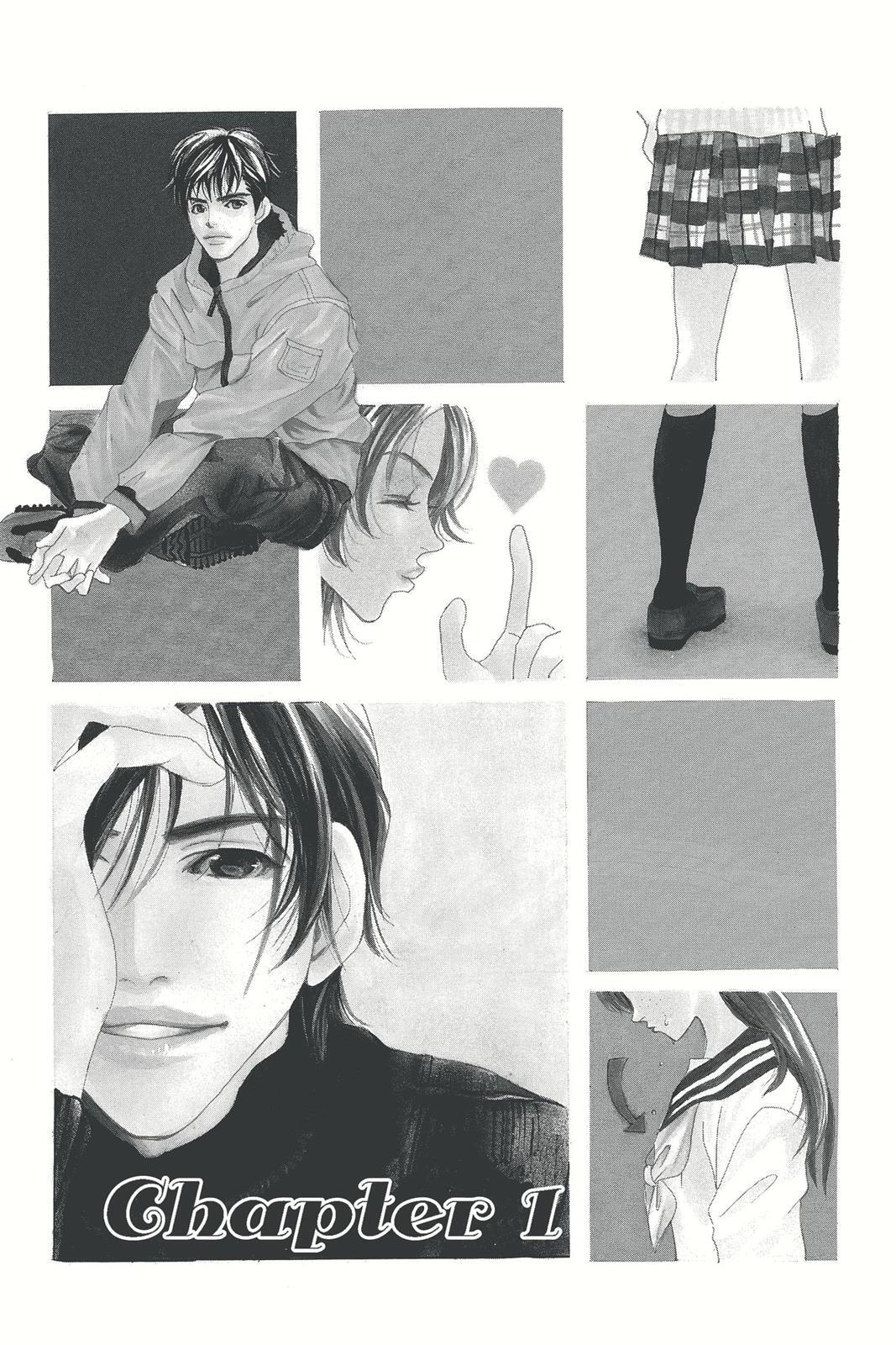 Read Doubt!! Manga Online