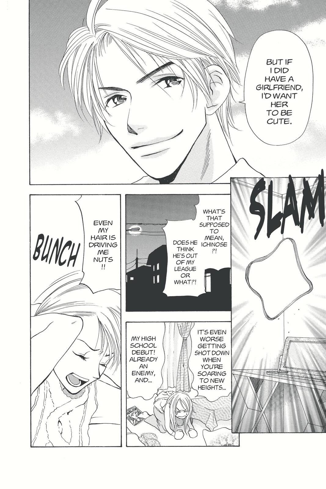 Read Doubt!! Manga Online