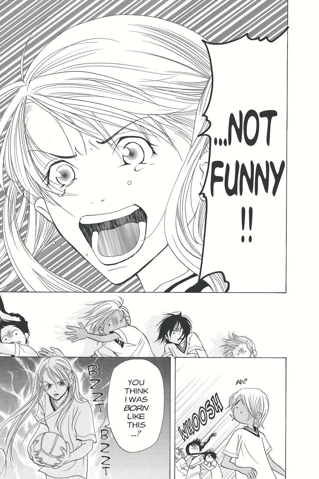 Read Doubt!! Manga Online