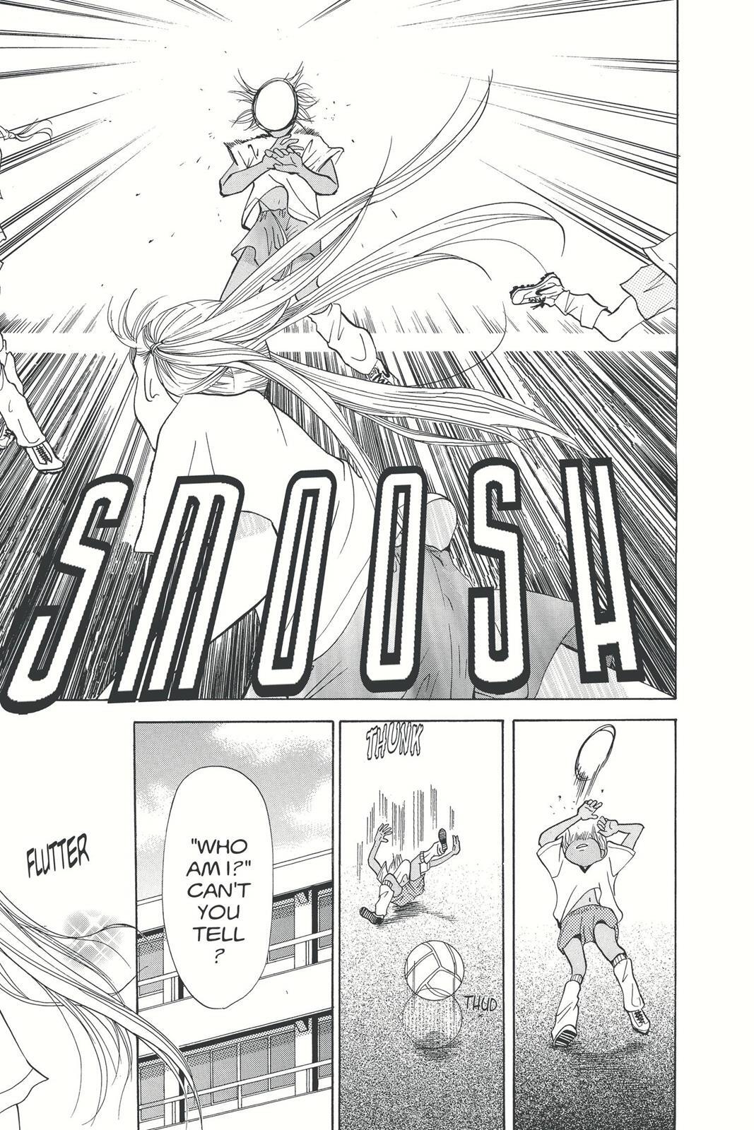 Read Doubt!! Manga Online