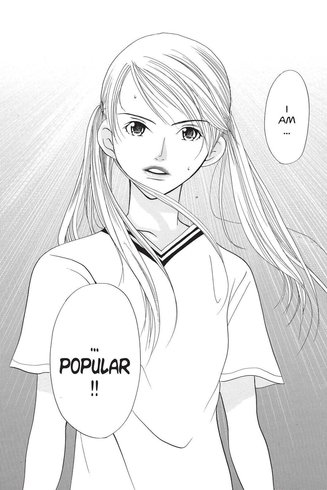 Read Doubt!! Manga Online