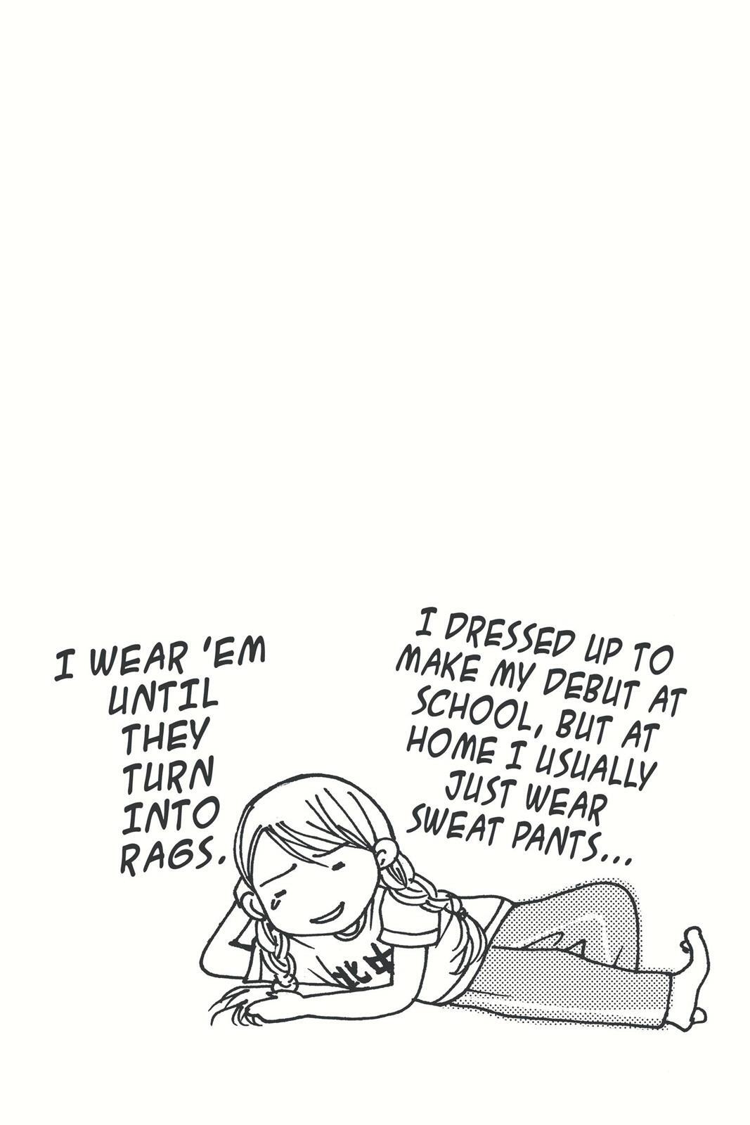 Read Doubt!! Manga Online