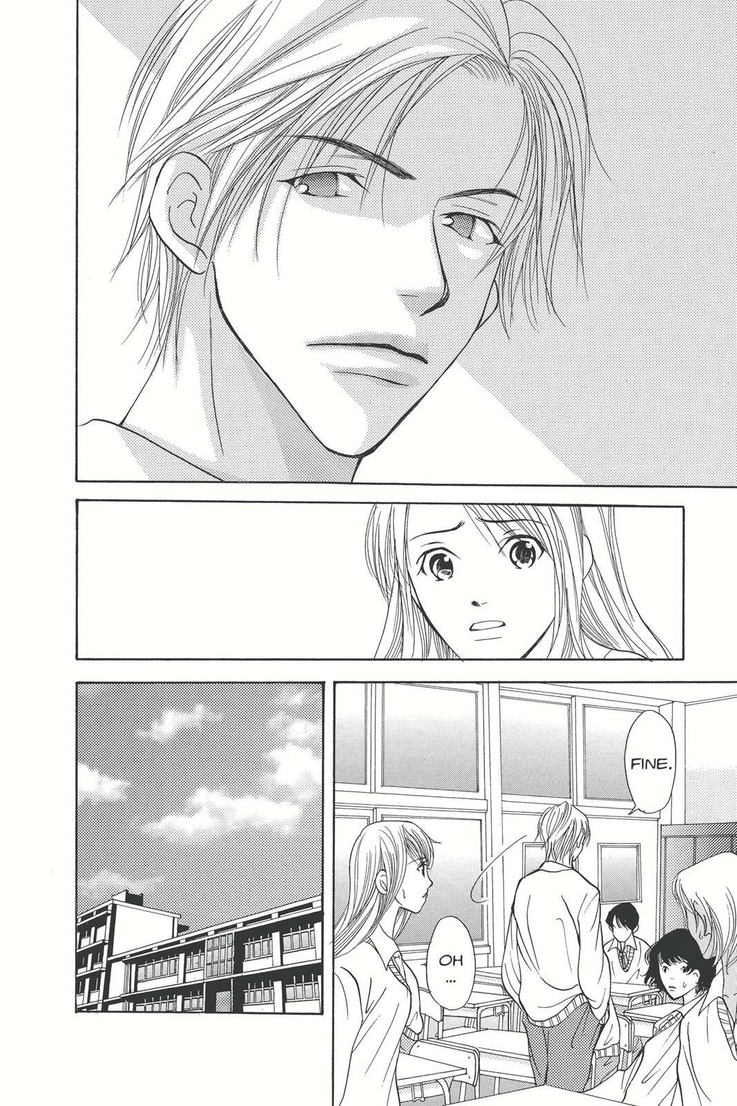 Read Doubt!! Manga Online