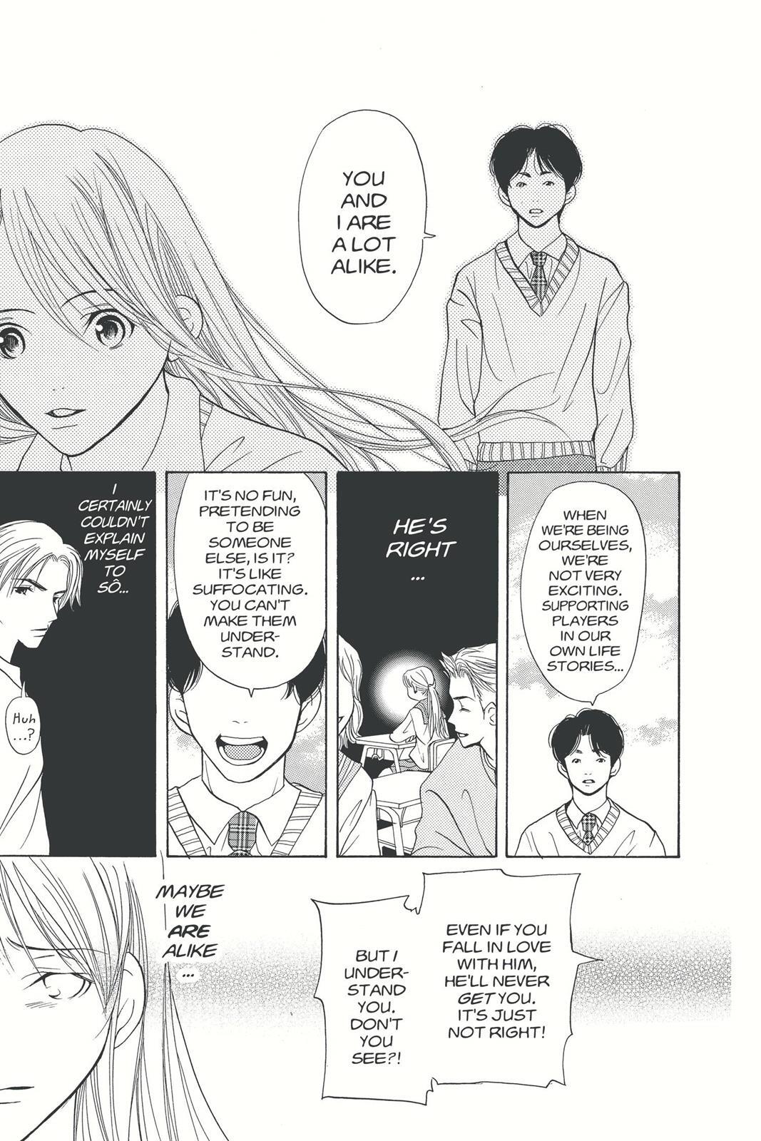 Read Doubt!! Manga Online