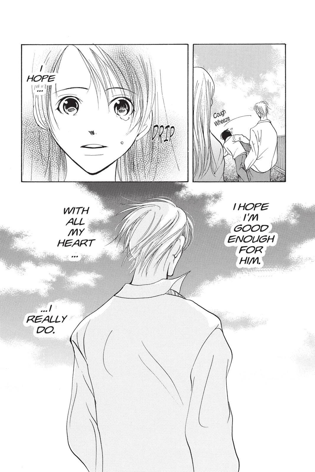 Read Doubt!! Manga Online