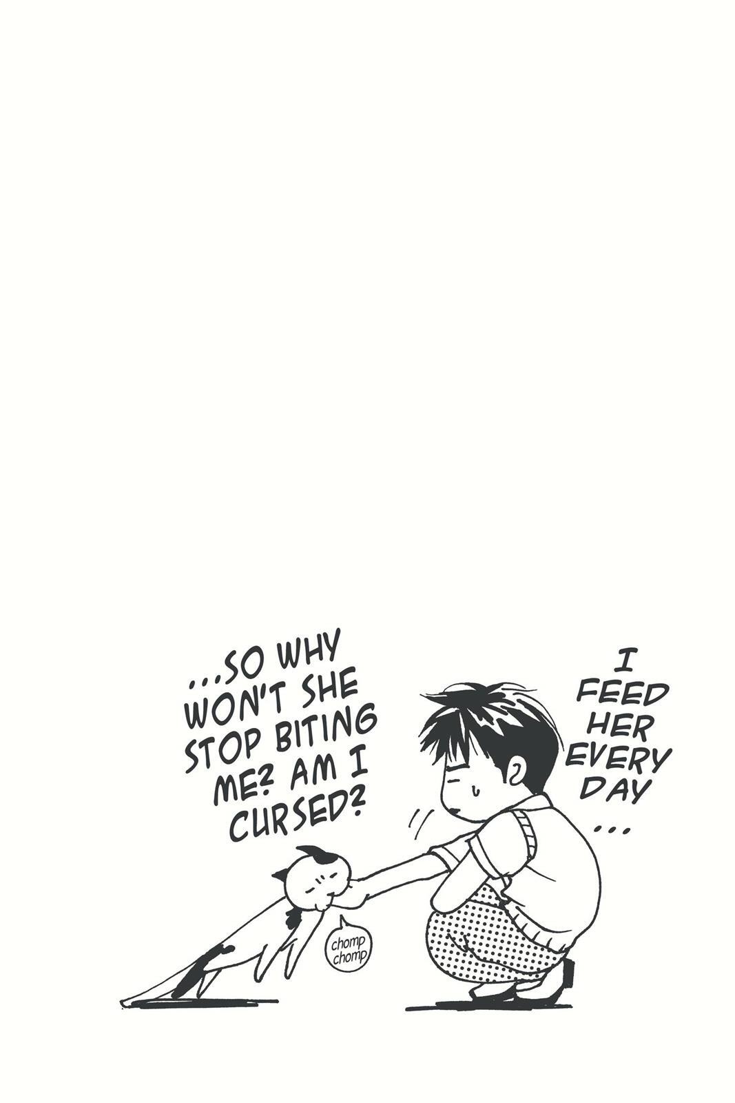 Read Doubt!! Manga Online