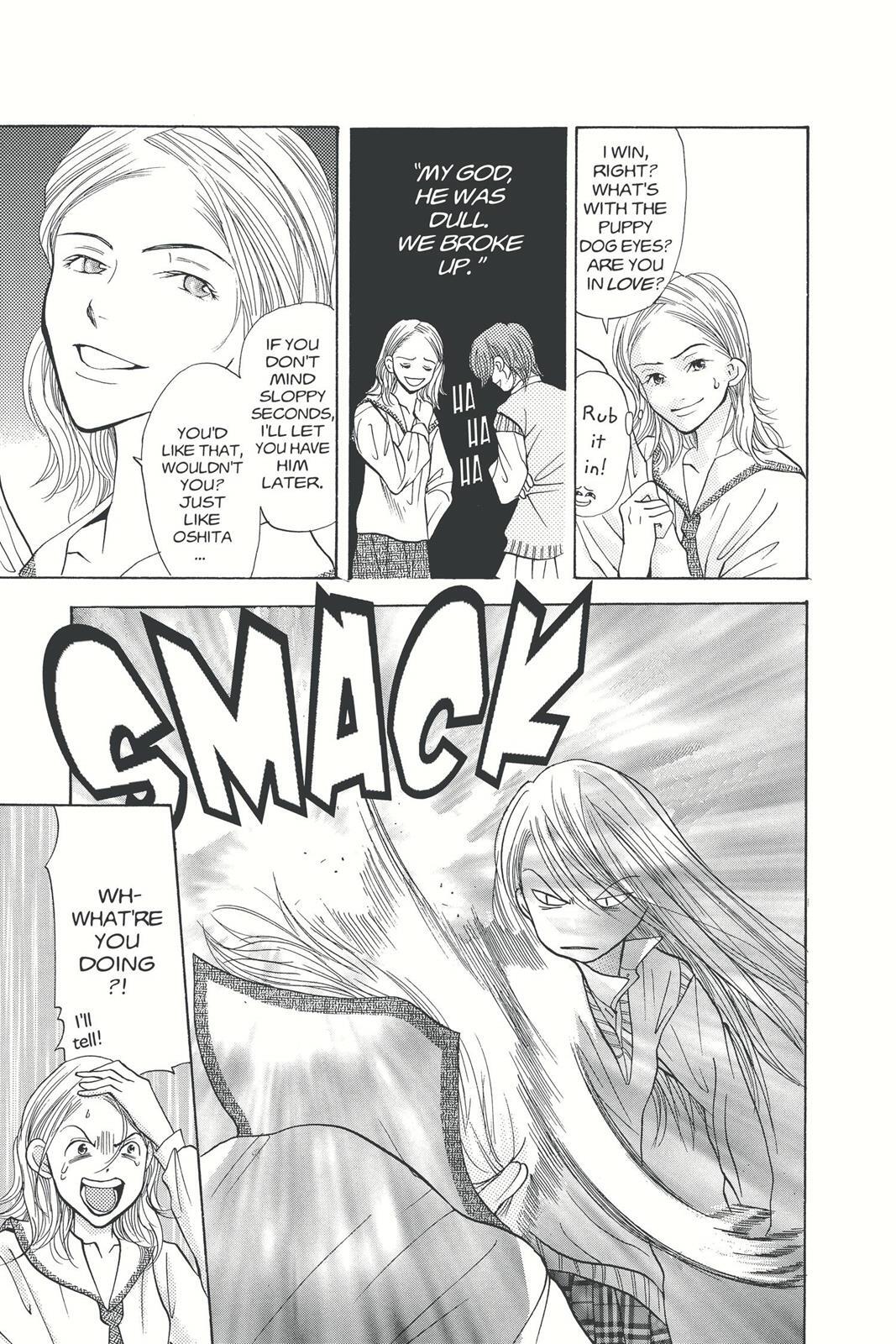 Read Doubt!! Manga Online