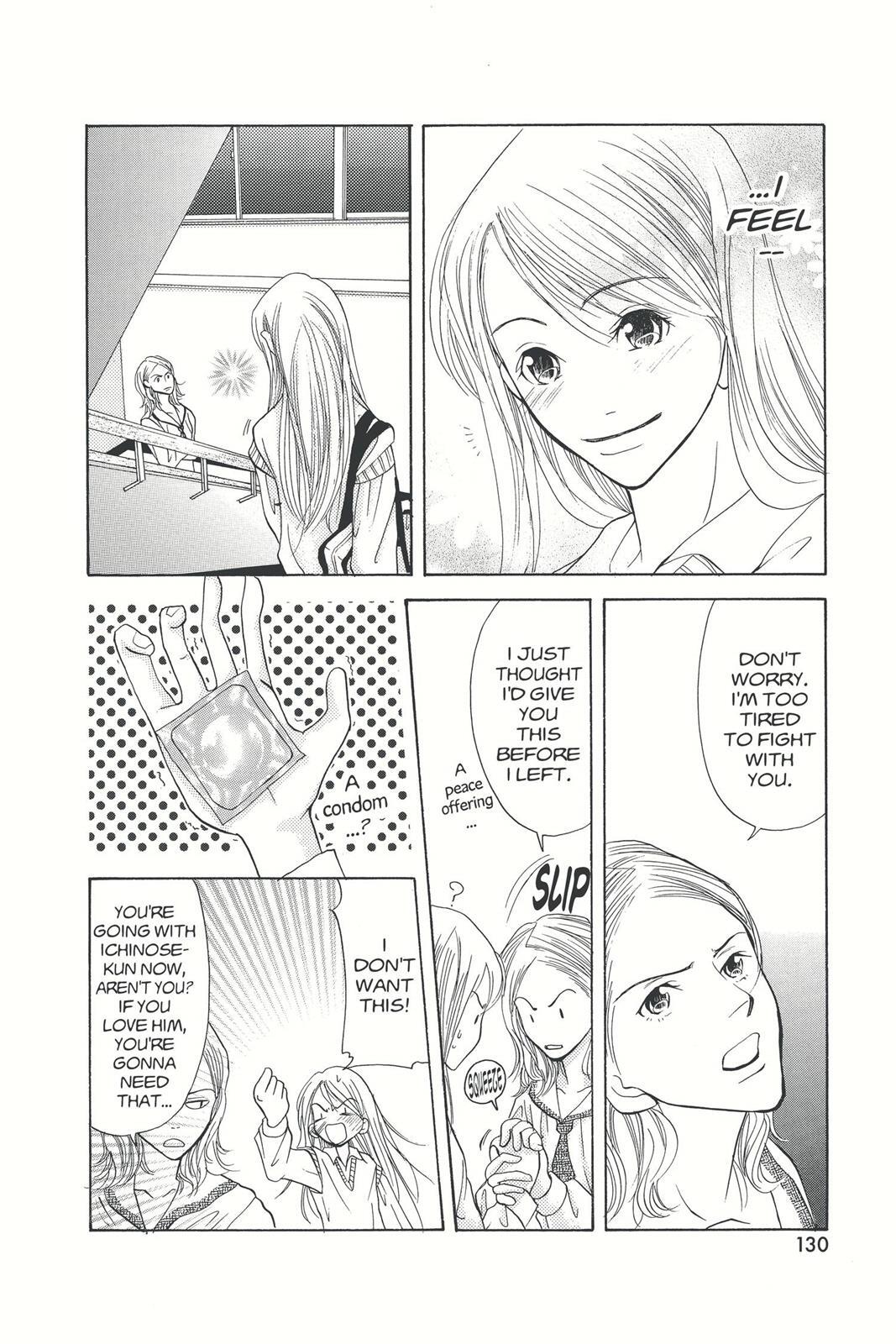 Read Doubt!! Manga Online