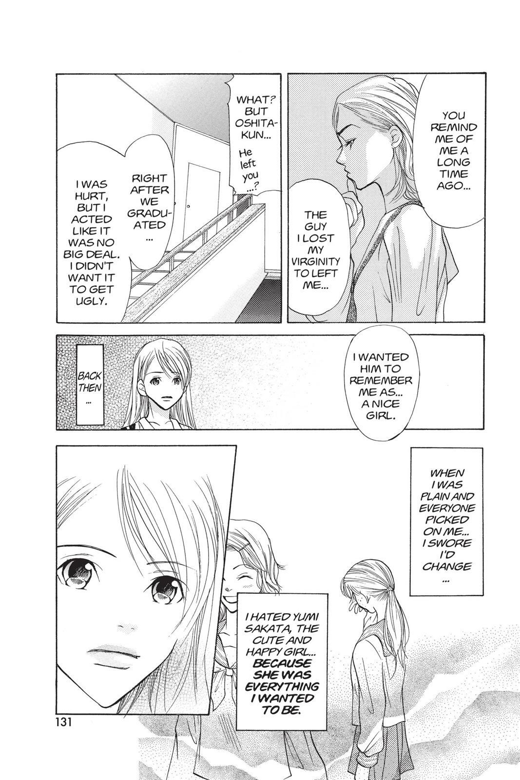 Read Doubt!! Manga Online