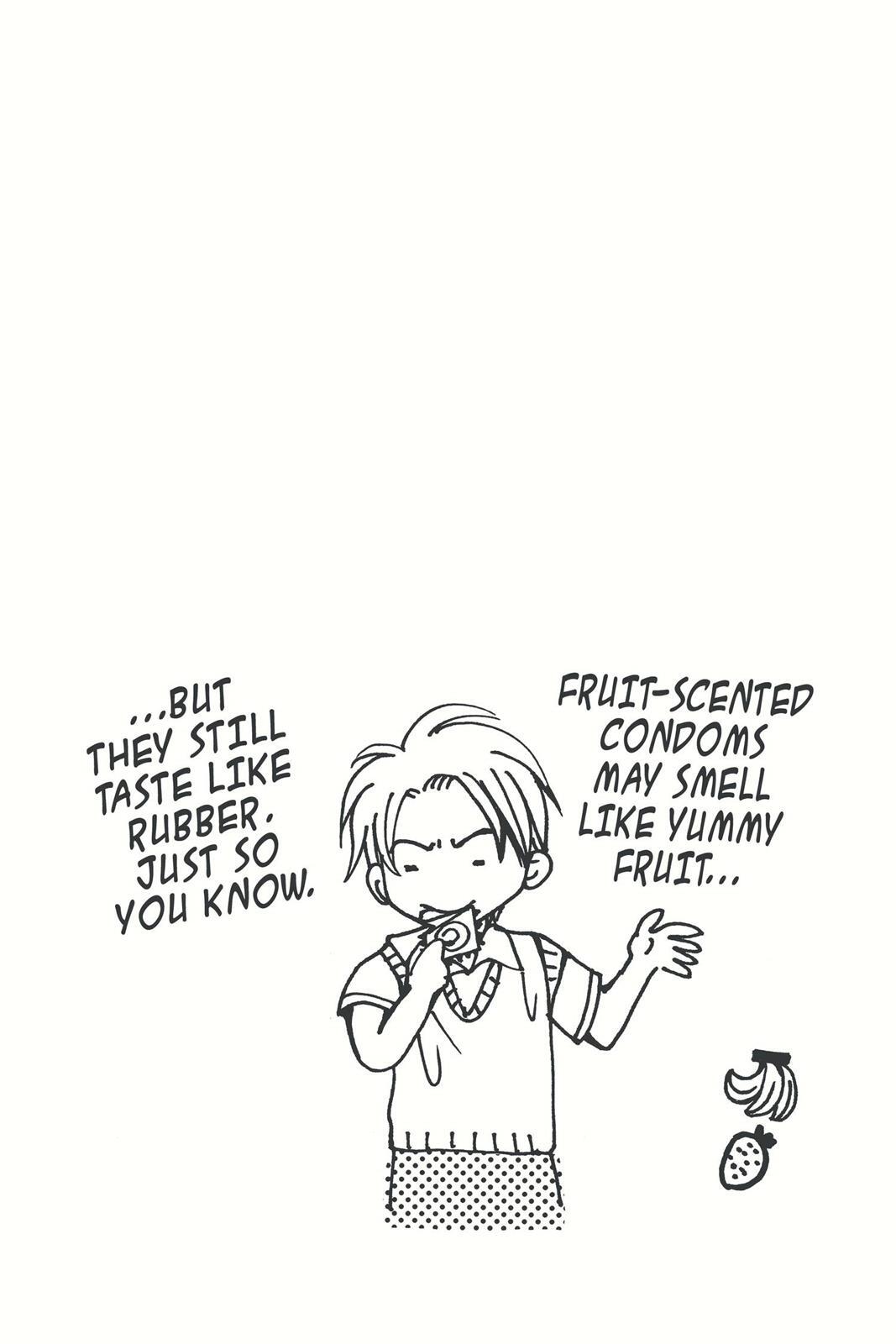 Read Doubt!! Manga Online