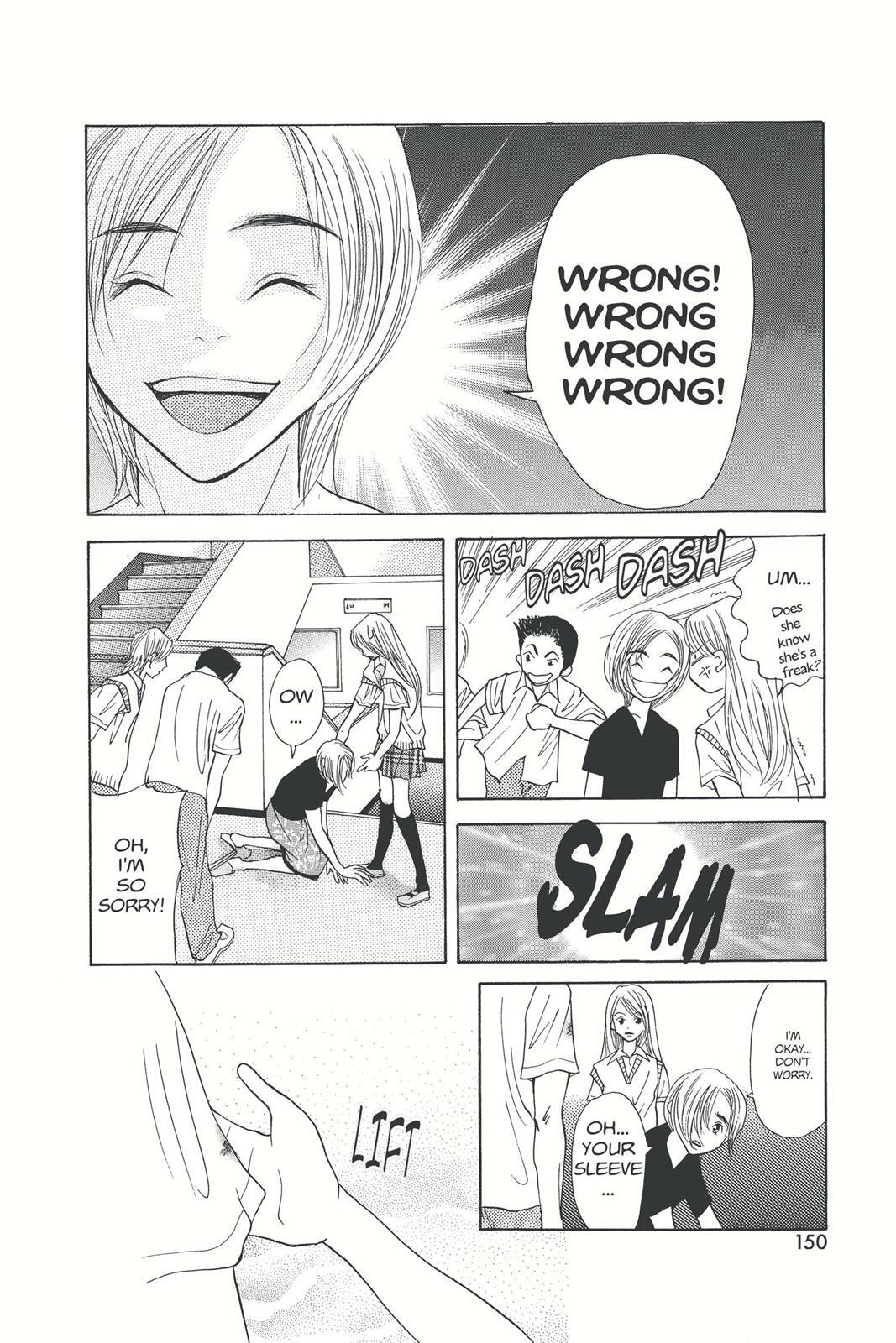 Read Doubt!! Manga Online