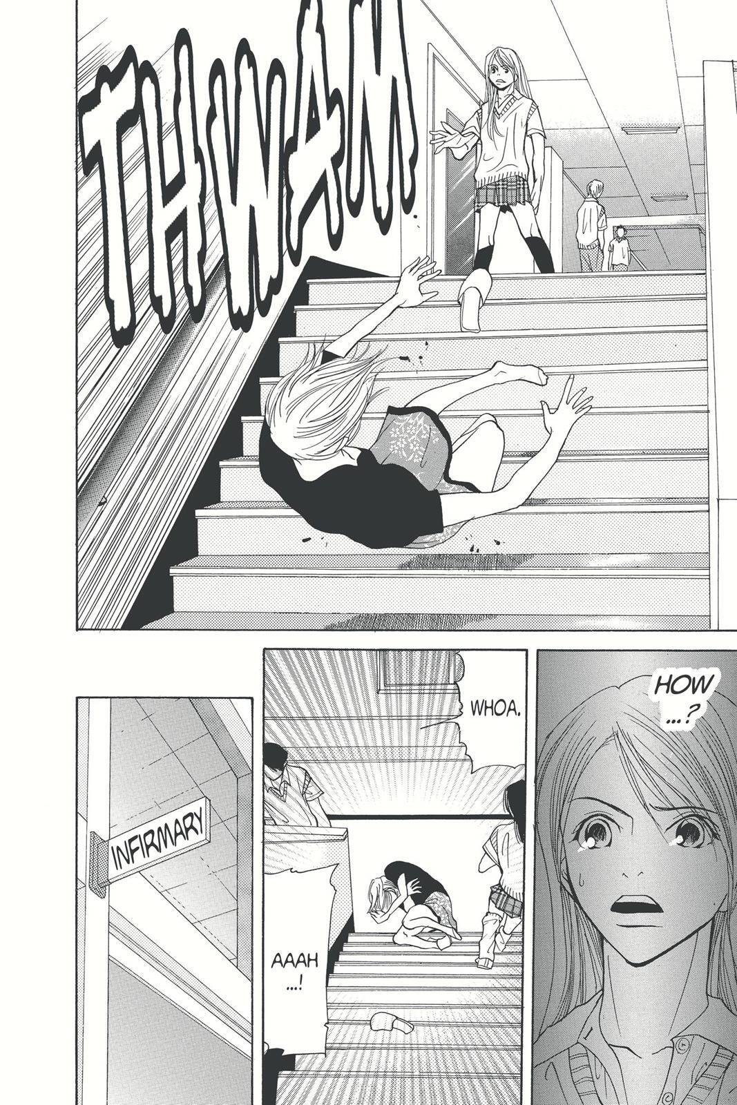 Read Doubt!! Manga Online