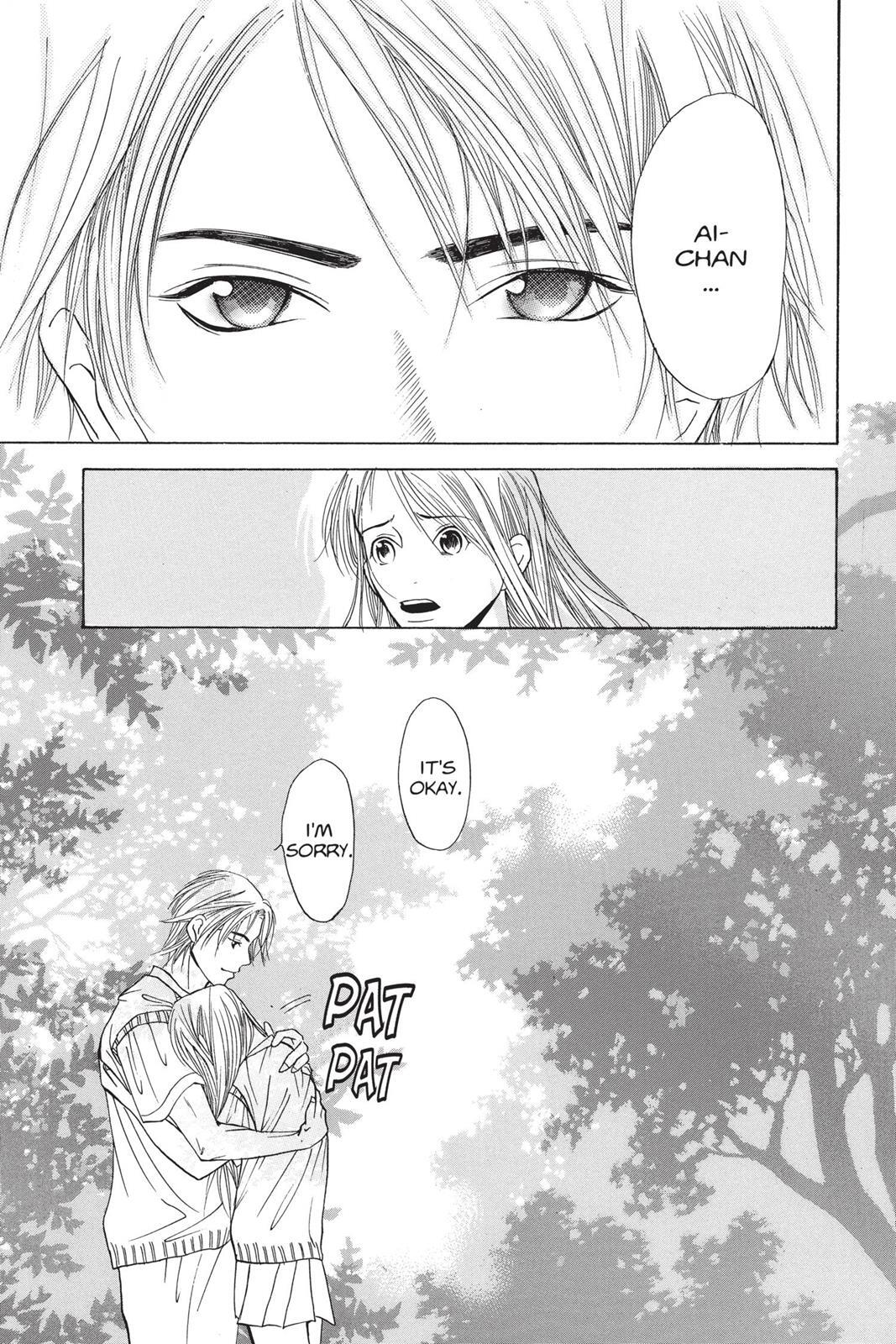 Read Doubt!! Manga Online