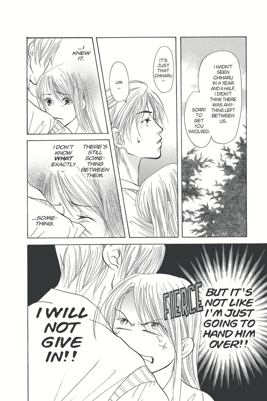 Read Doubt!! Manga Online