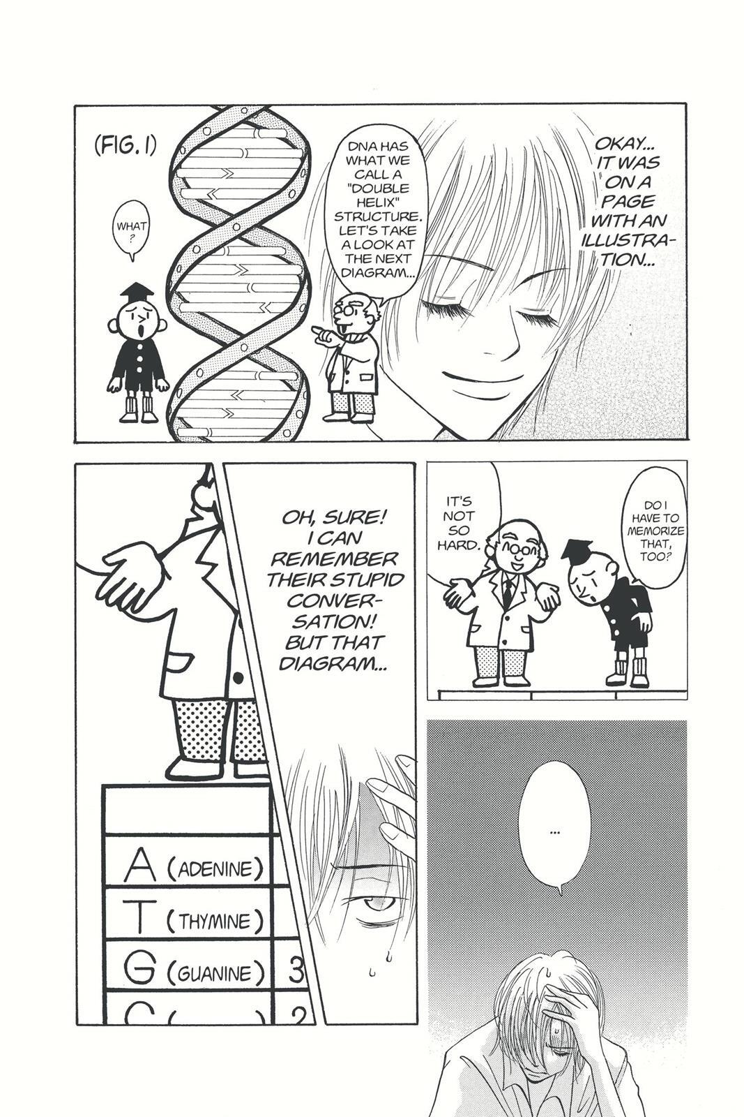 Read Doubt!! Manga Online