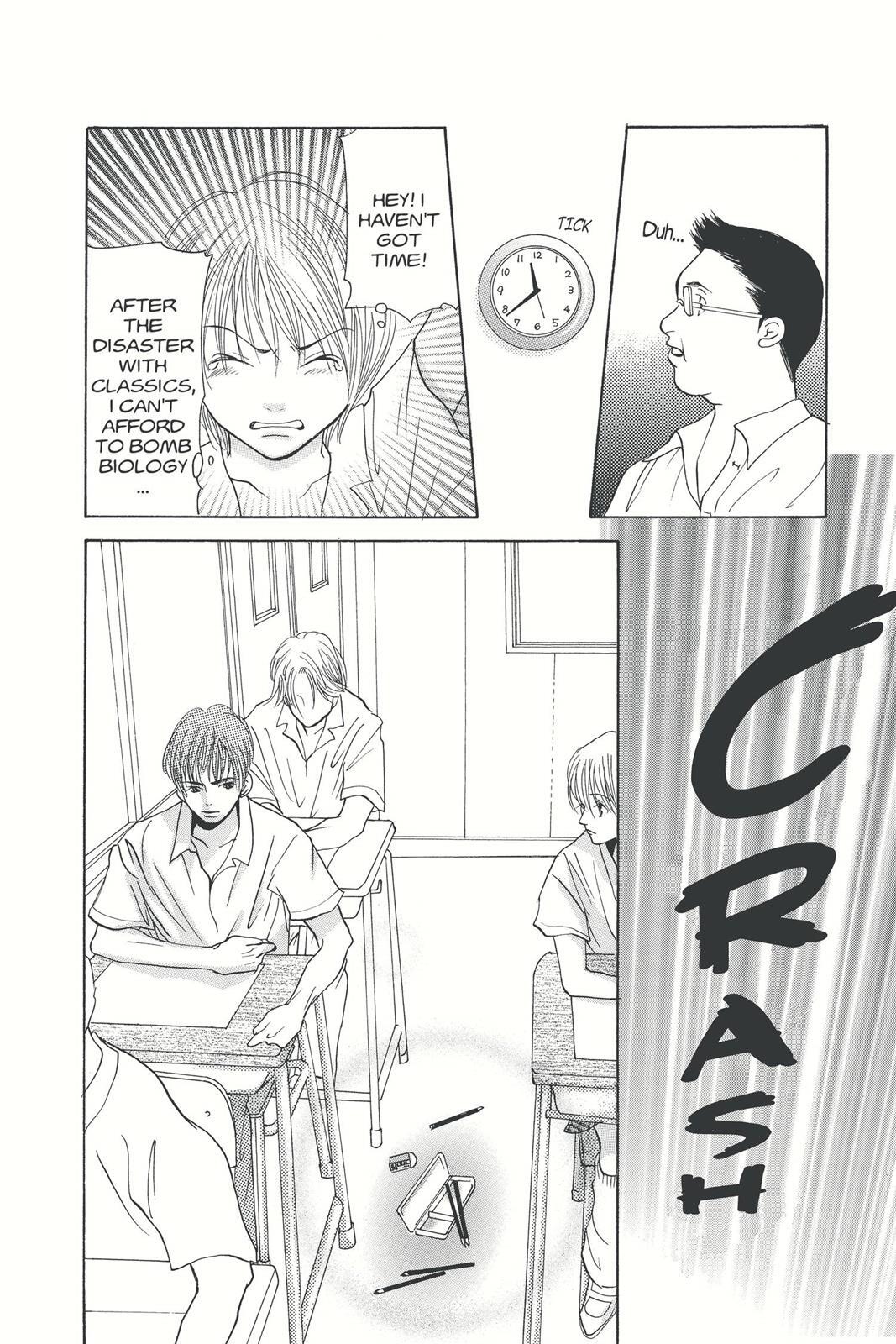 Read Doubt!! Manga Online