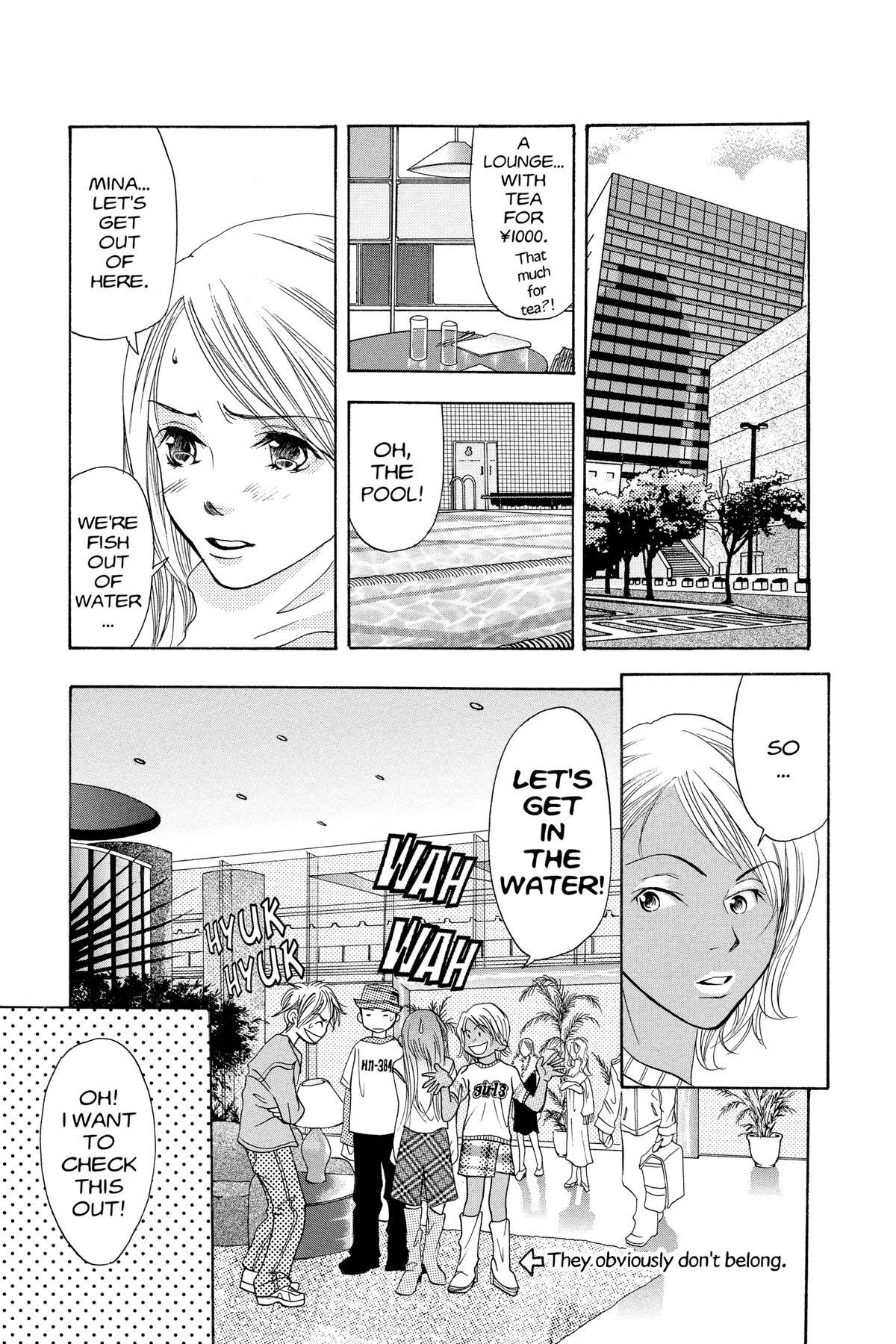 Read Doubt!! Manga Online