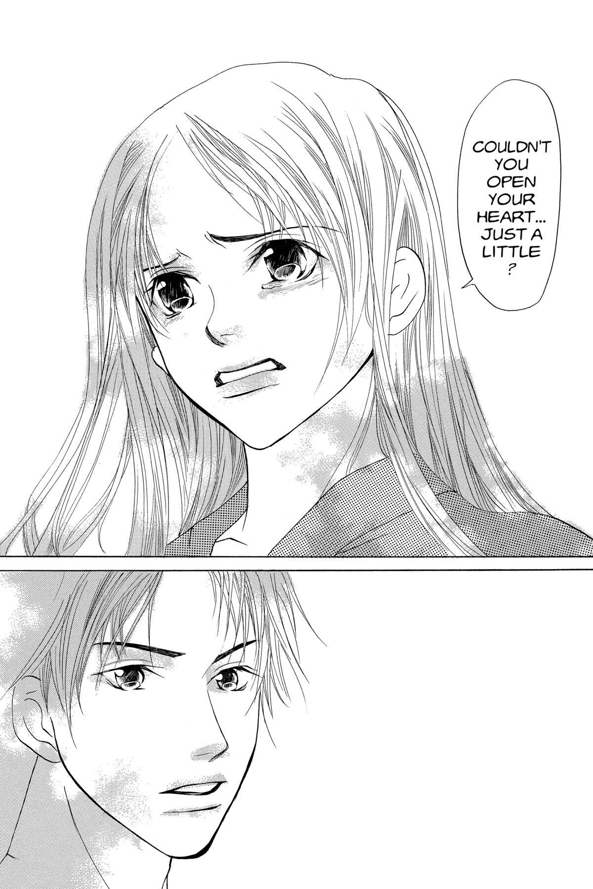 Read Doubt!! Manga Online