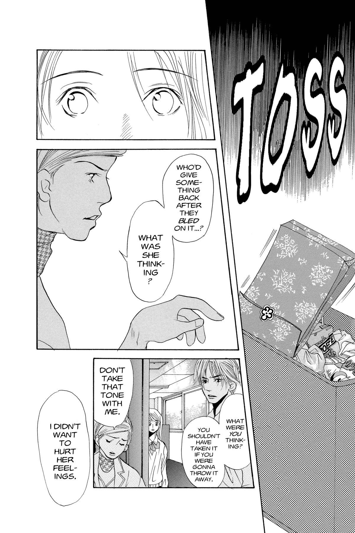 Read Doubt!! Manga Online