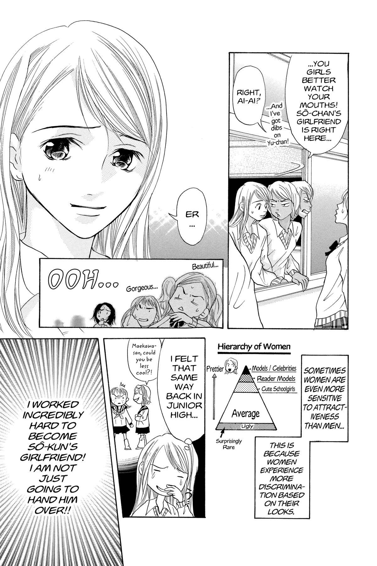 Read Doubt!! Manga Online