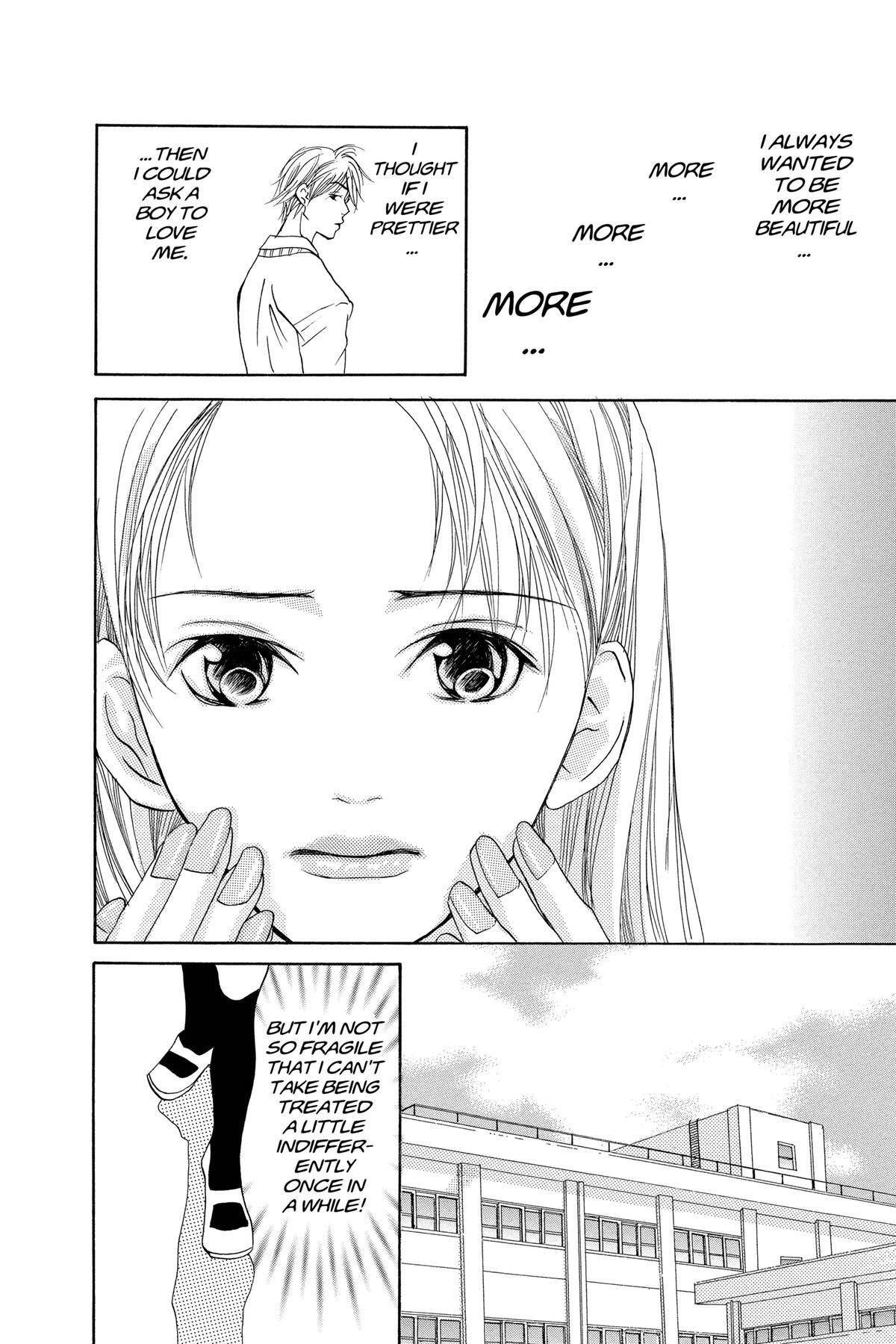 Read Doubt!! Manga Online