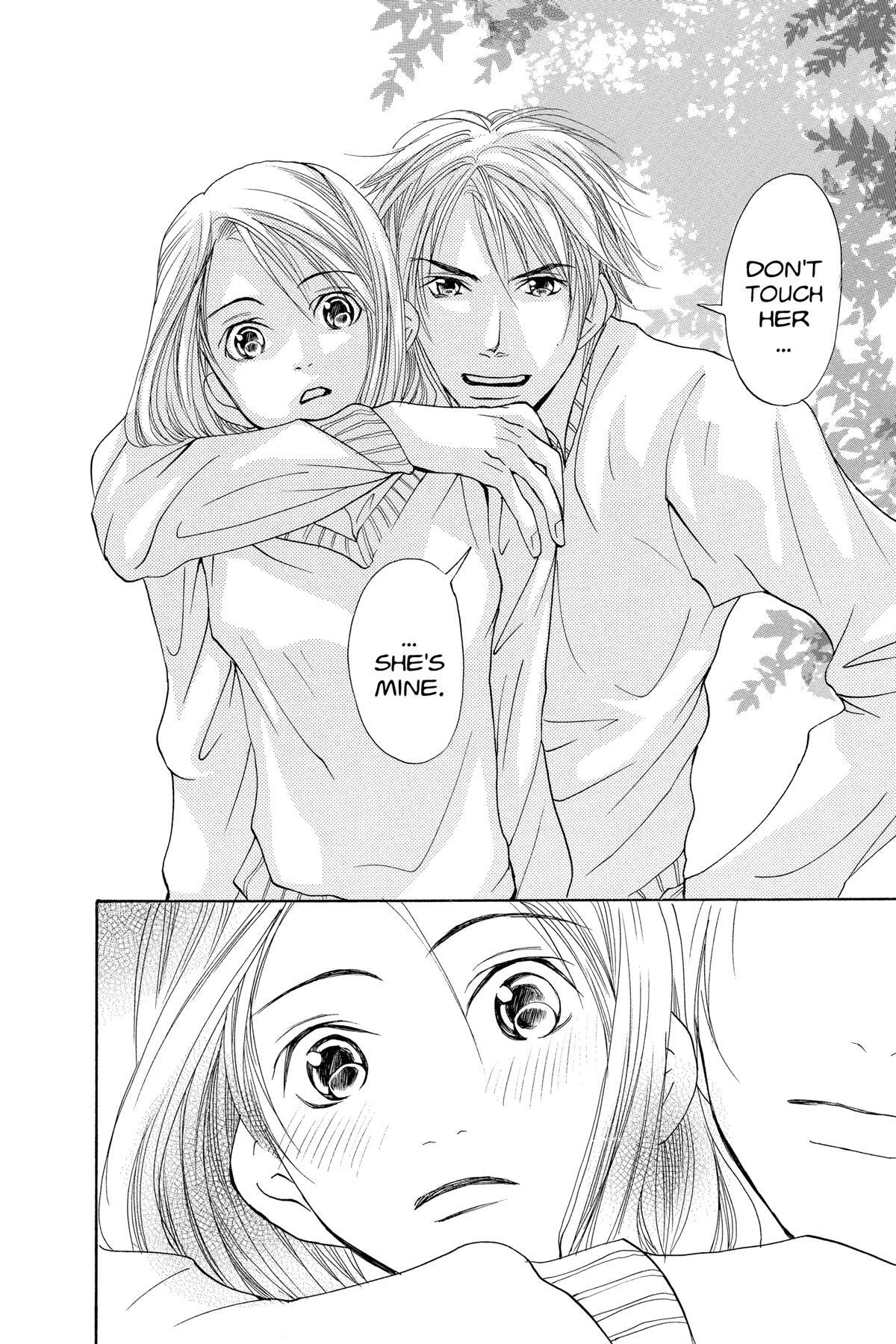 Read Doubt!! Manga Online