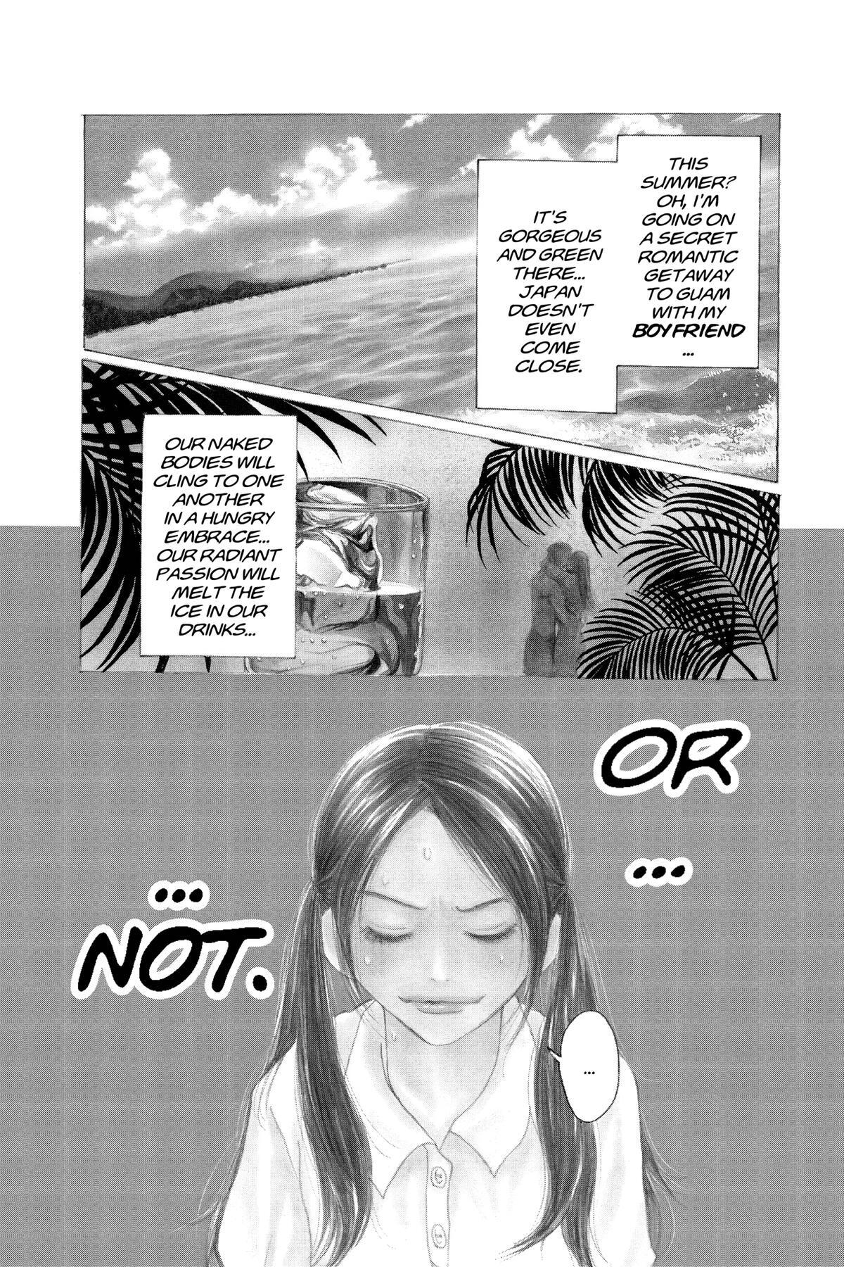 Read Doubt!! Manga Online