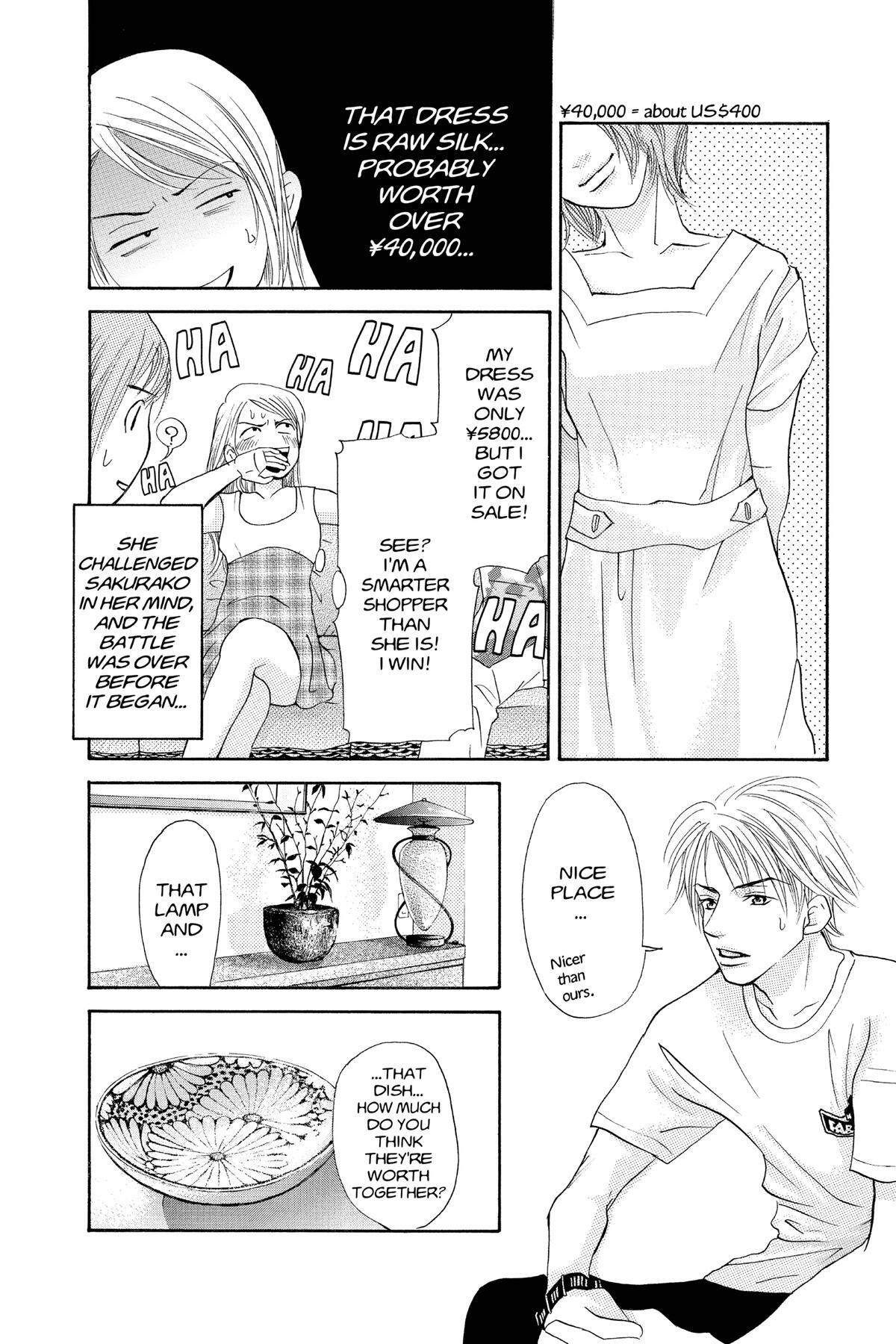 Read Doubt!! Manga Online