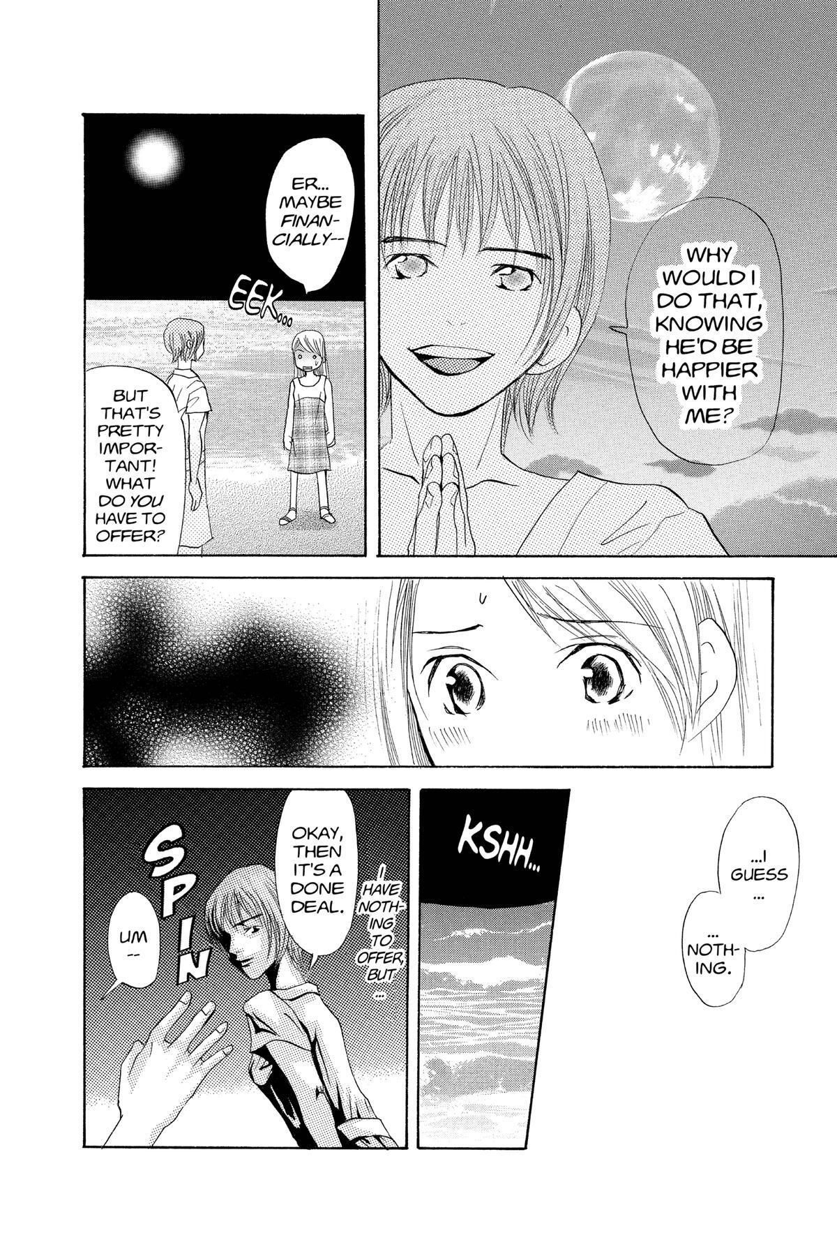Read Doubt!! Manga Online