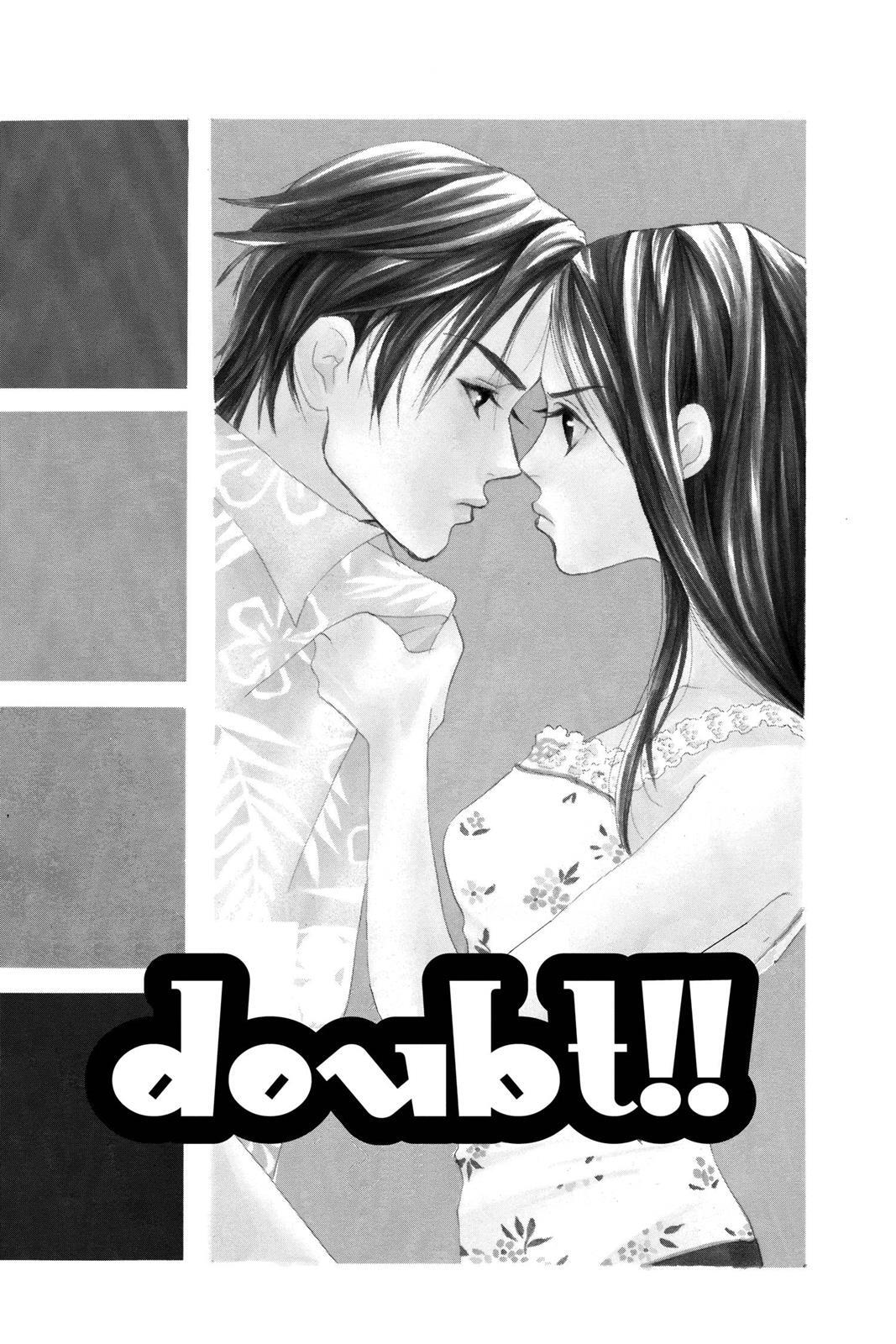 Read Doubt!! Manga Online