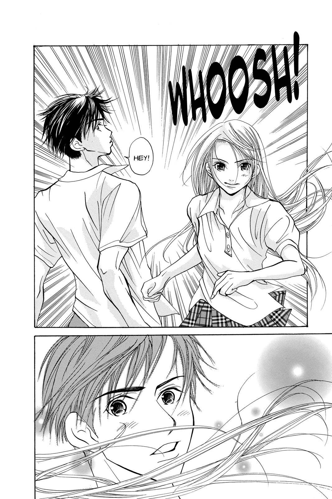 Read Doubt!! Manga Online