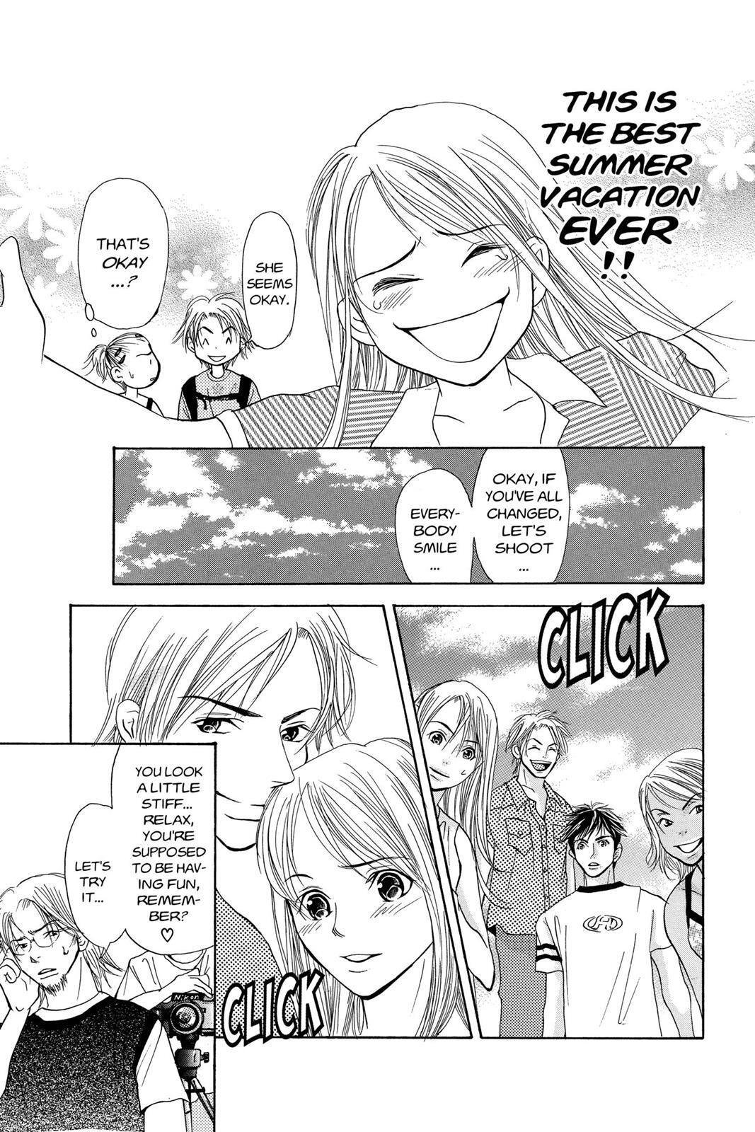 Read Doubt!! Manga Online