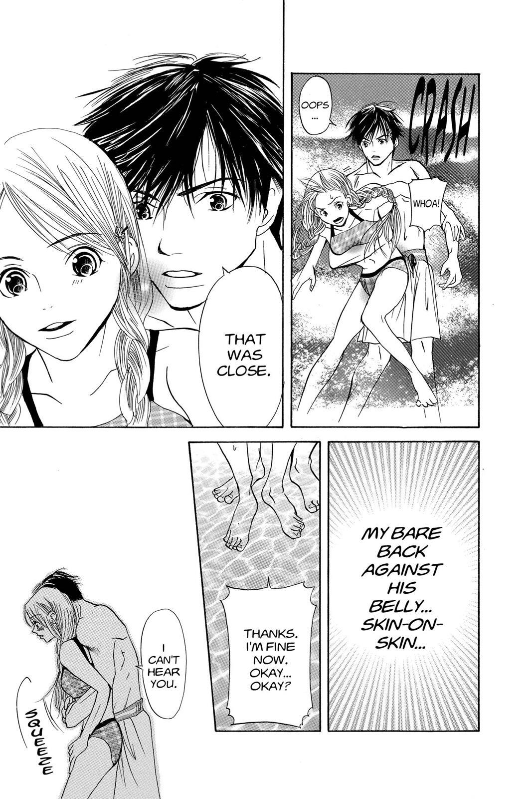 Read Doubt!! Manga Online