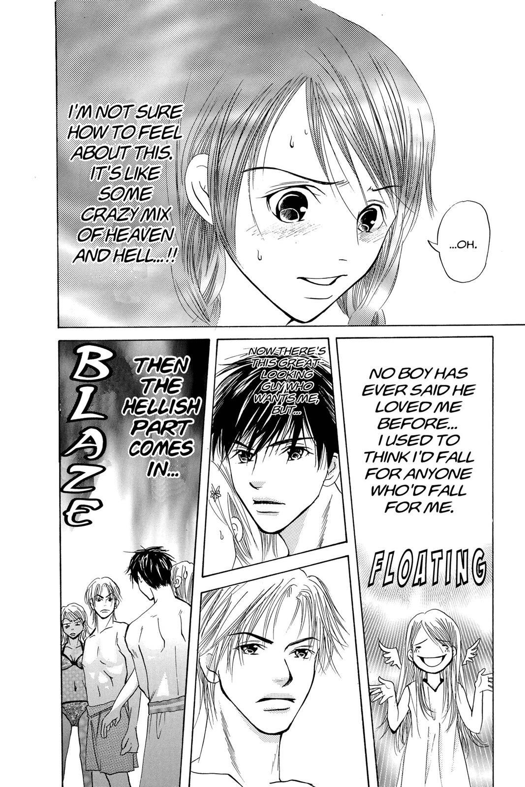Read Doubt!! Manga Online